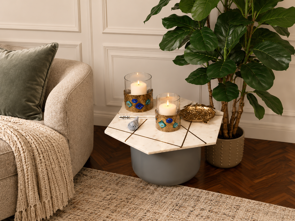 Candle Stands