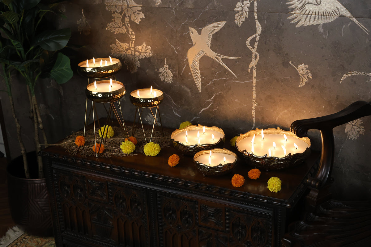 Candleware