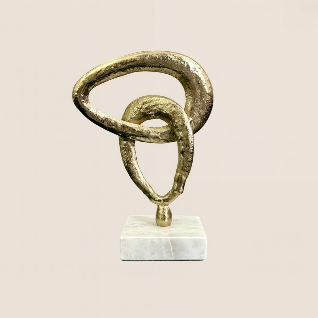 Harmony Loop Sculpture