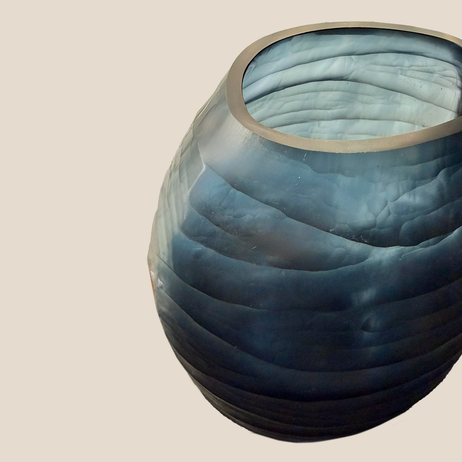 Waterways Vase