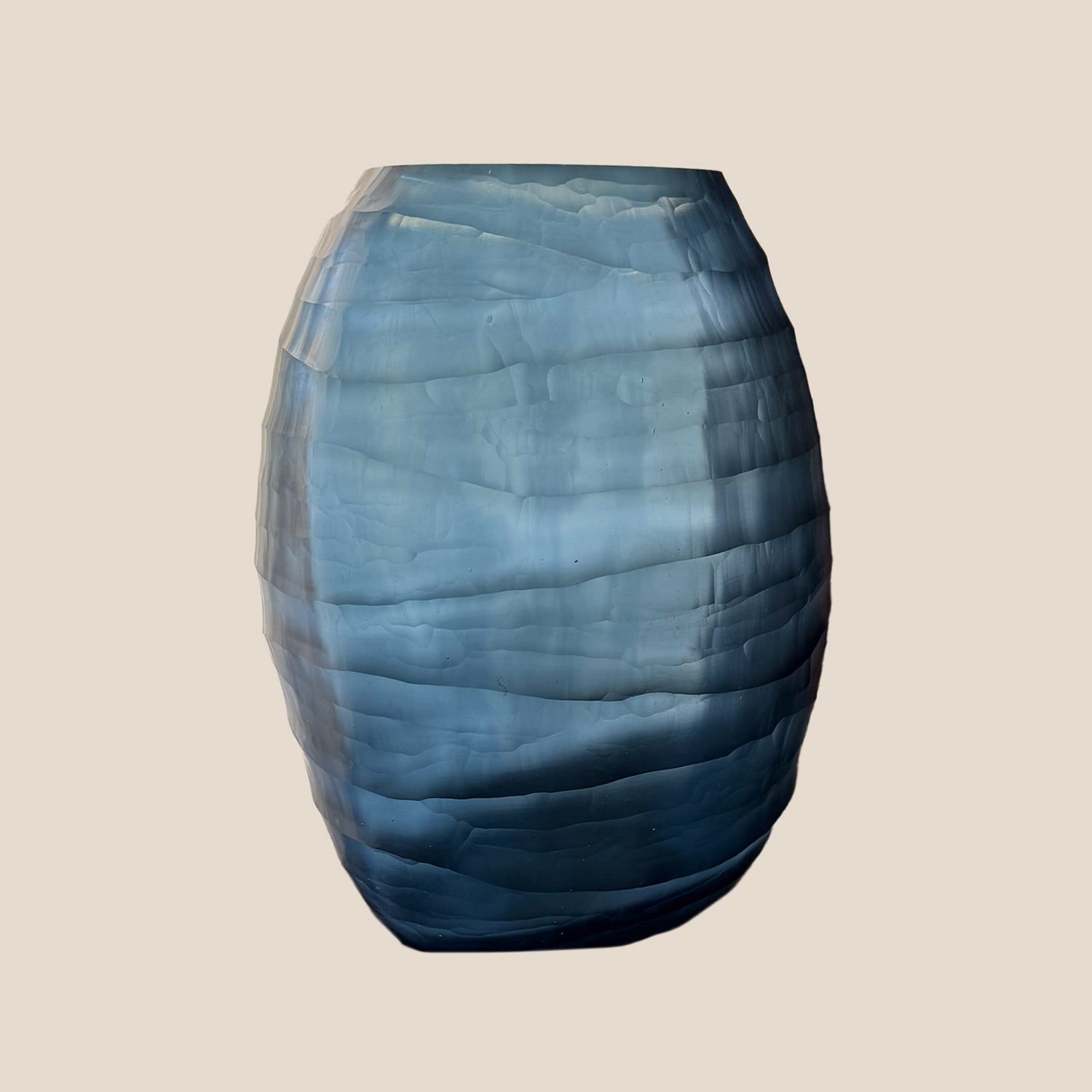 Waterways Vase