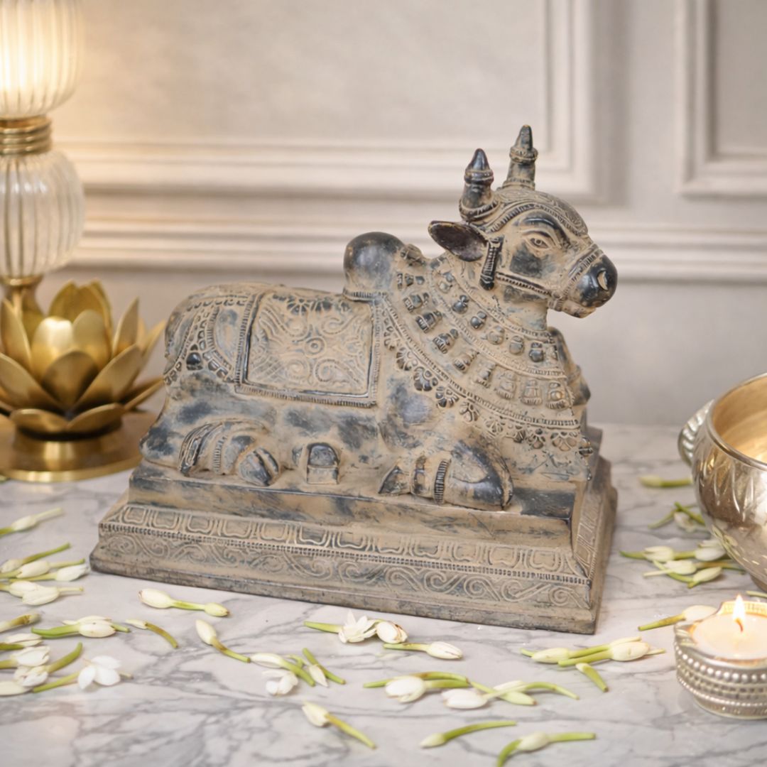 Shivaan Nandi Ji