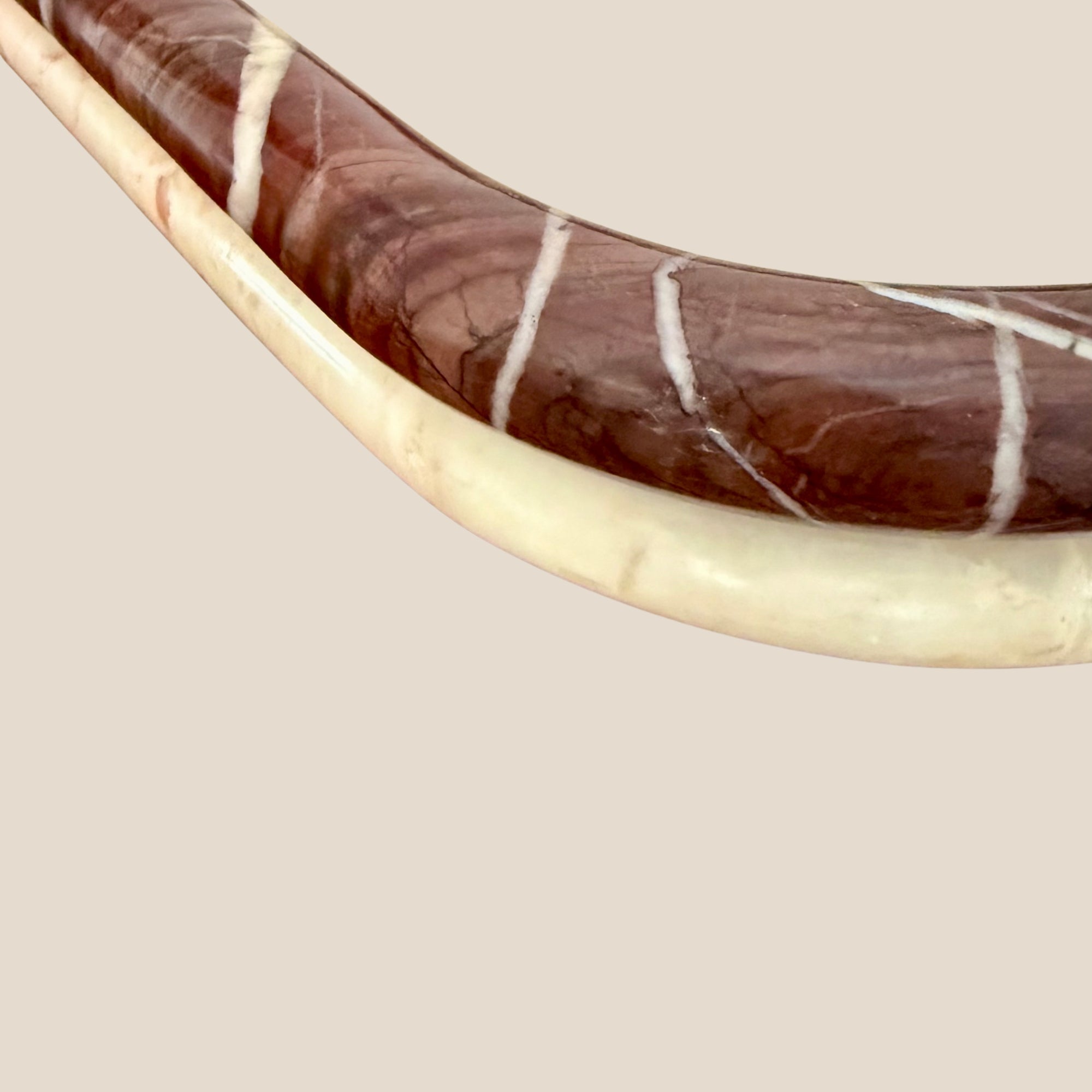 Levanto Marble Tray Small