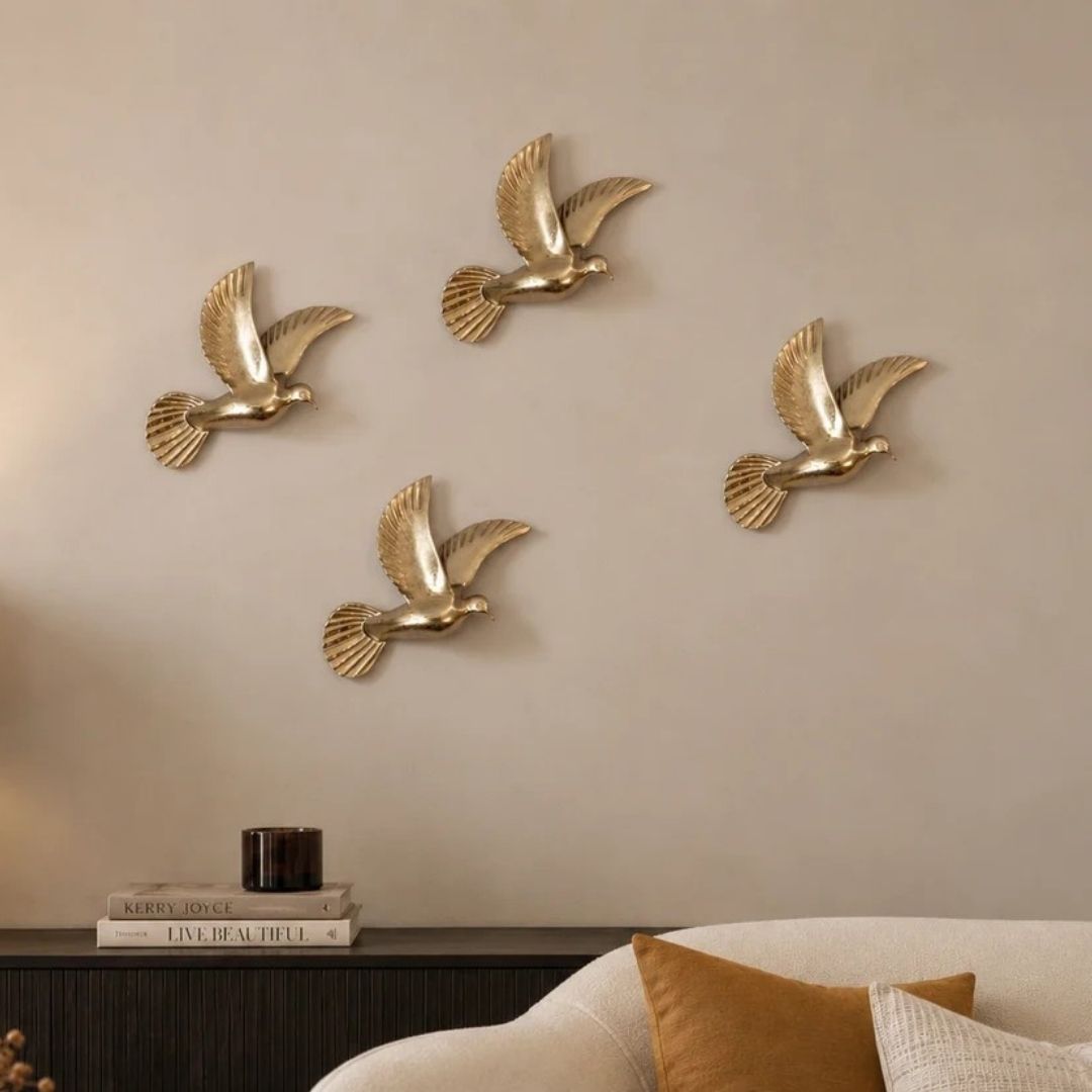 Golden Flight Series - Soar