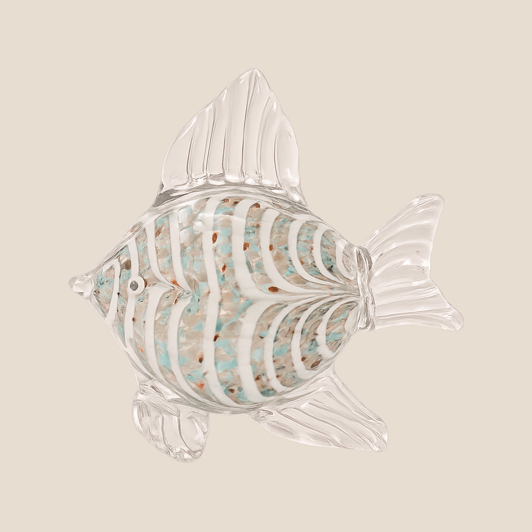 Laguna Glass Fish