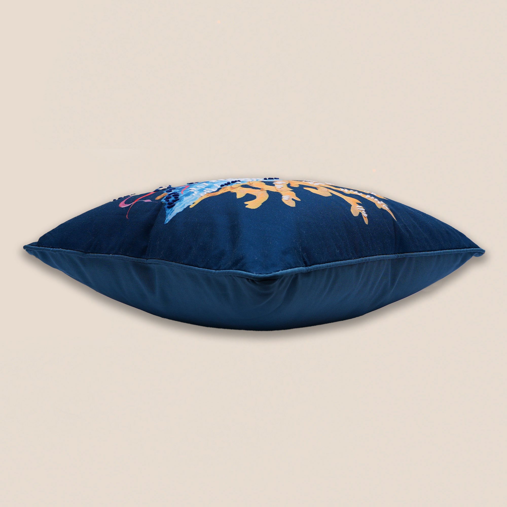 Coral Reef Cushion Cover