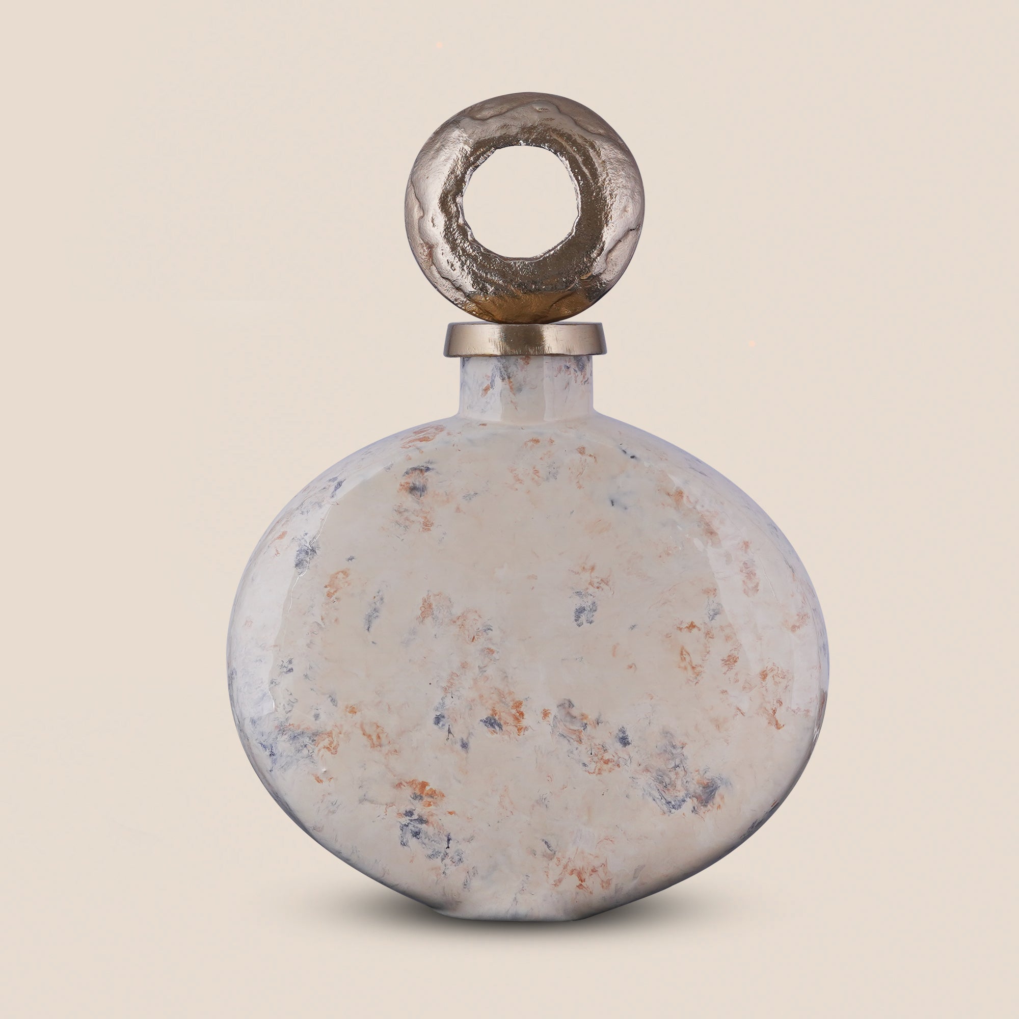 Marbello Decorative Jar Set