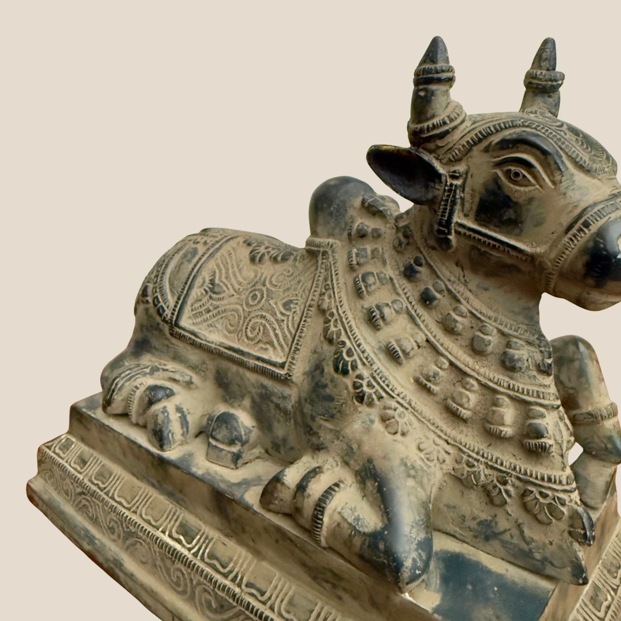 Shivaan Nandi Ji
