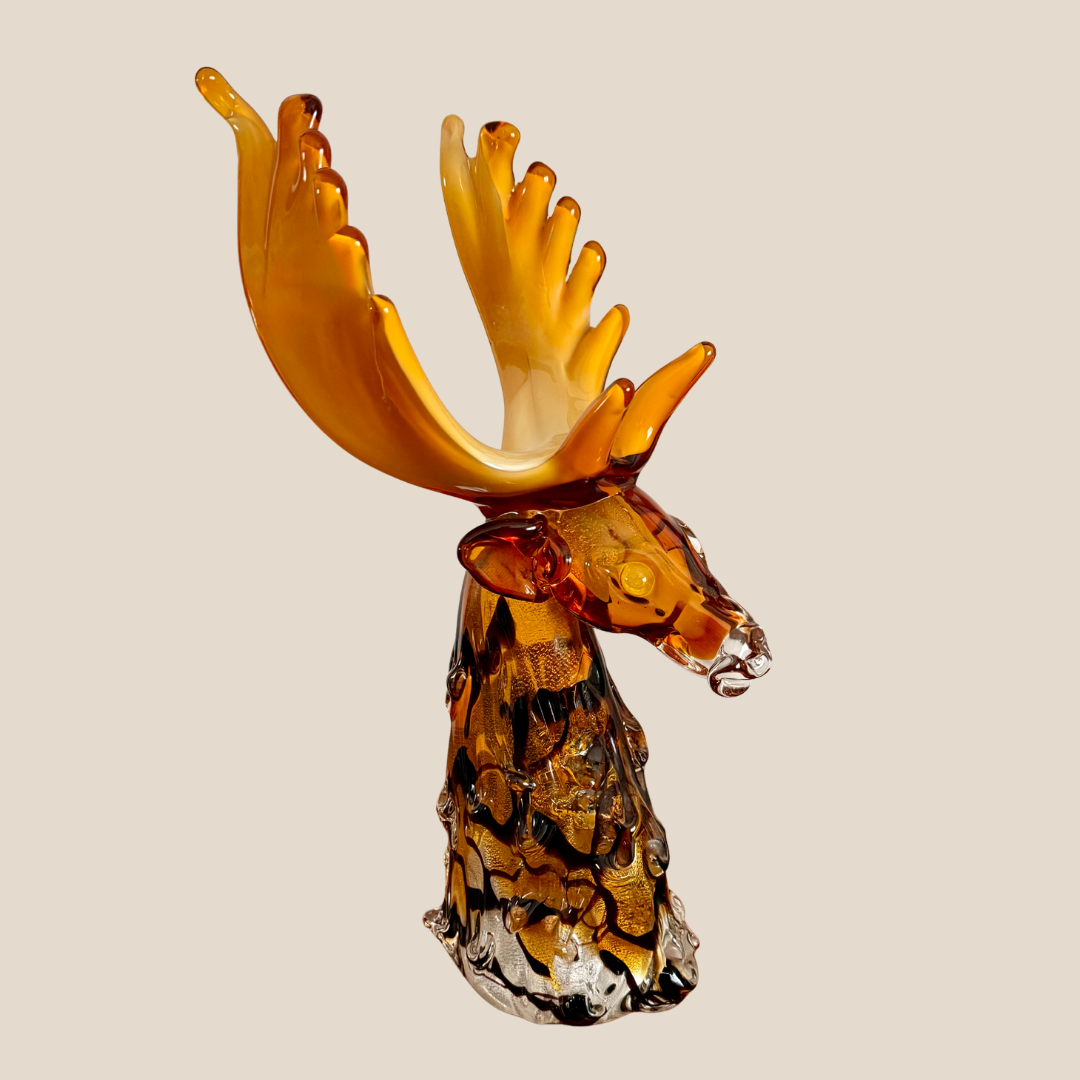 The Amber Stag (Delivery only in Delhi NCR)