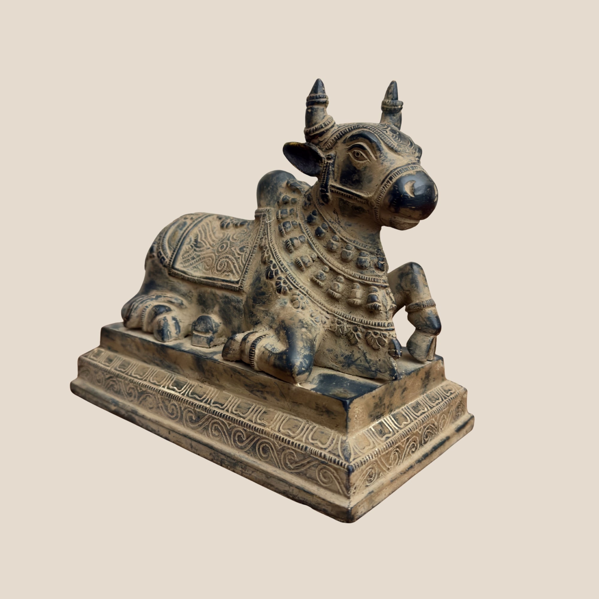 Shivaan Nandi Ji