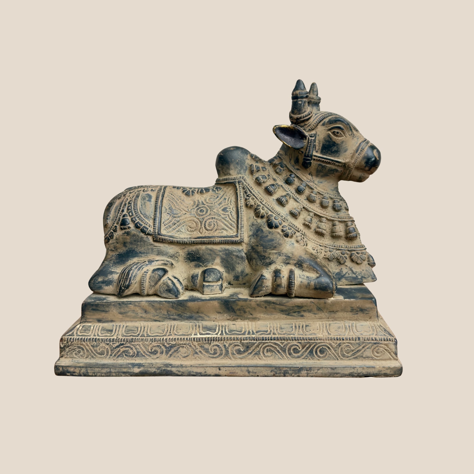 Shivaan Nandi Ji