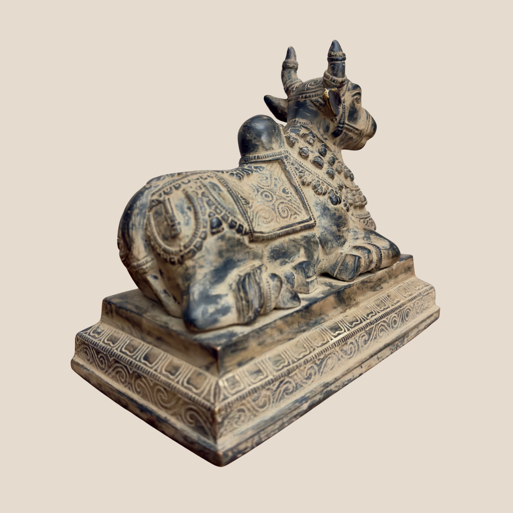 Shivaan Nandi Ji