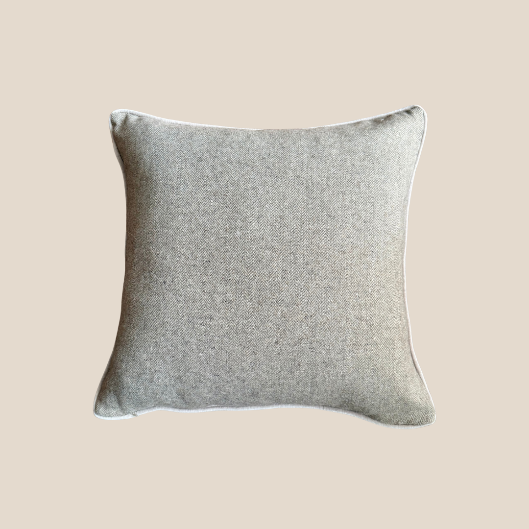 Enchanted Hare Cushion Cover