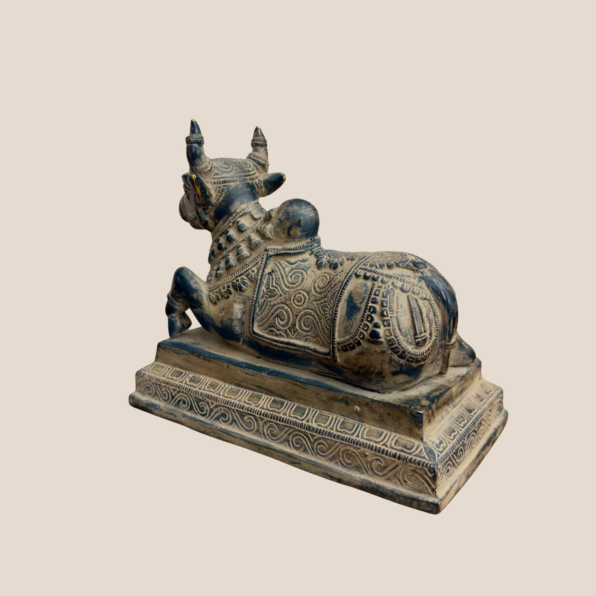 Shivaan Nandi Ji