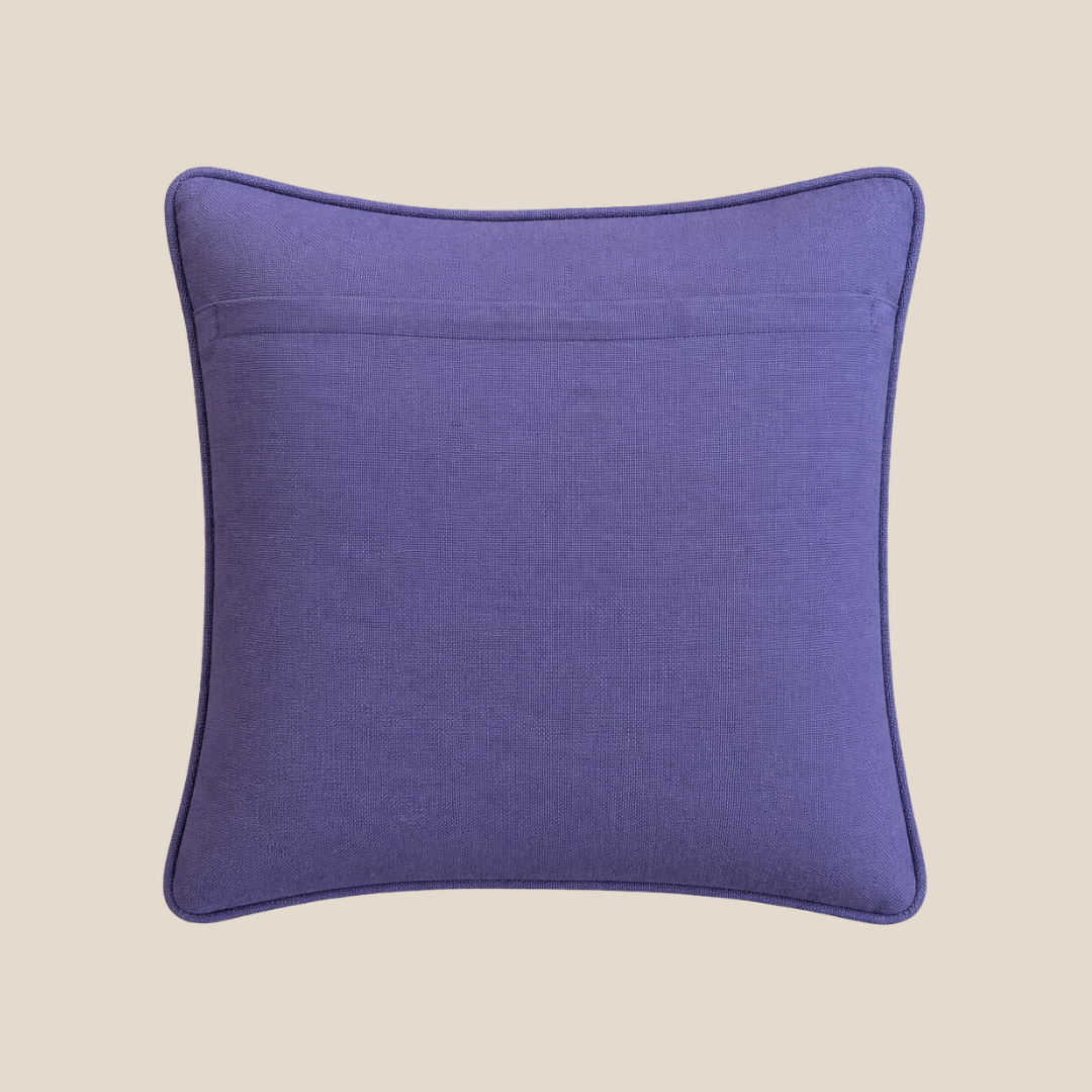 Violet Ikkat