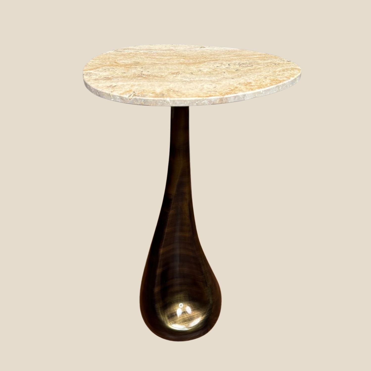 Travertine Nesting Set