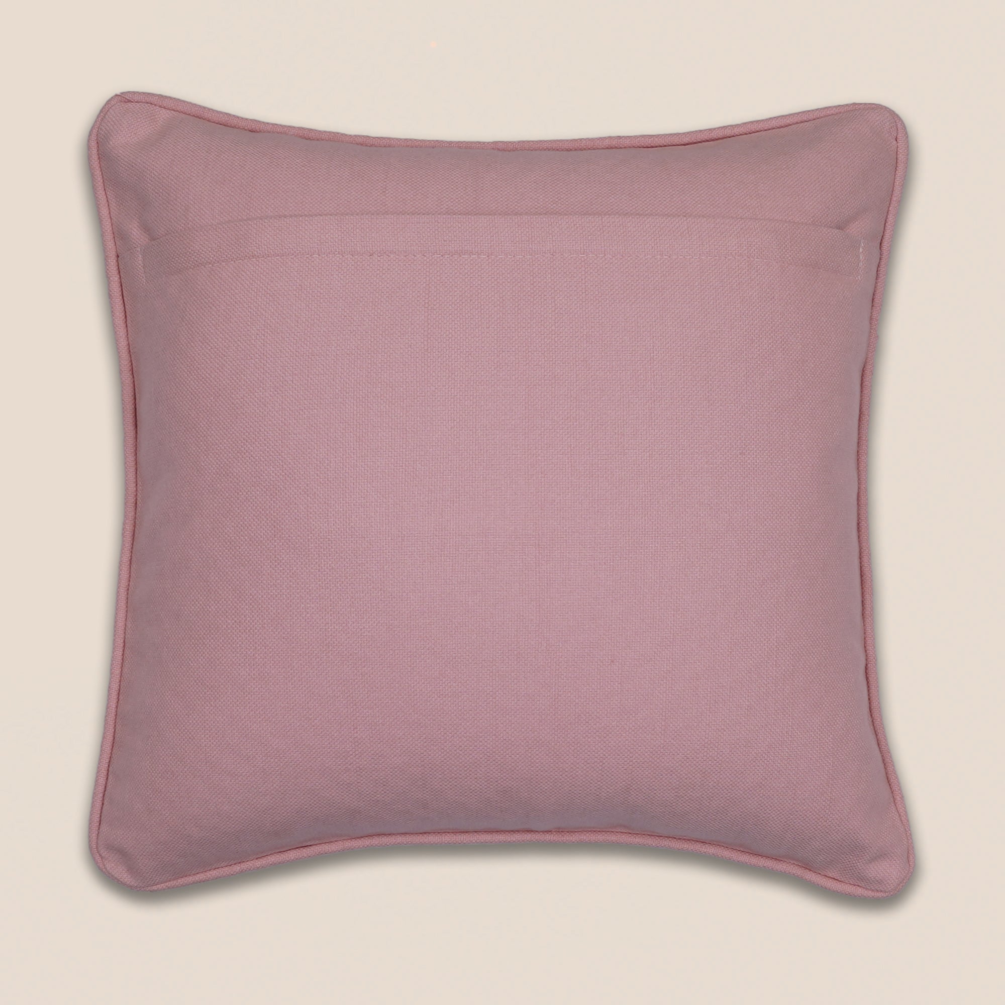 Pastel Patterns Cushion Cover