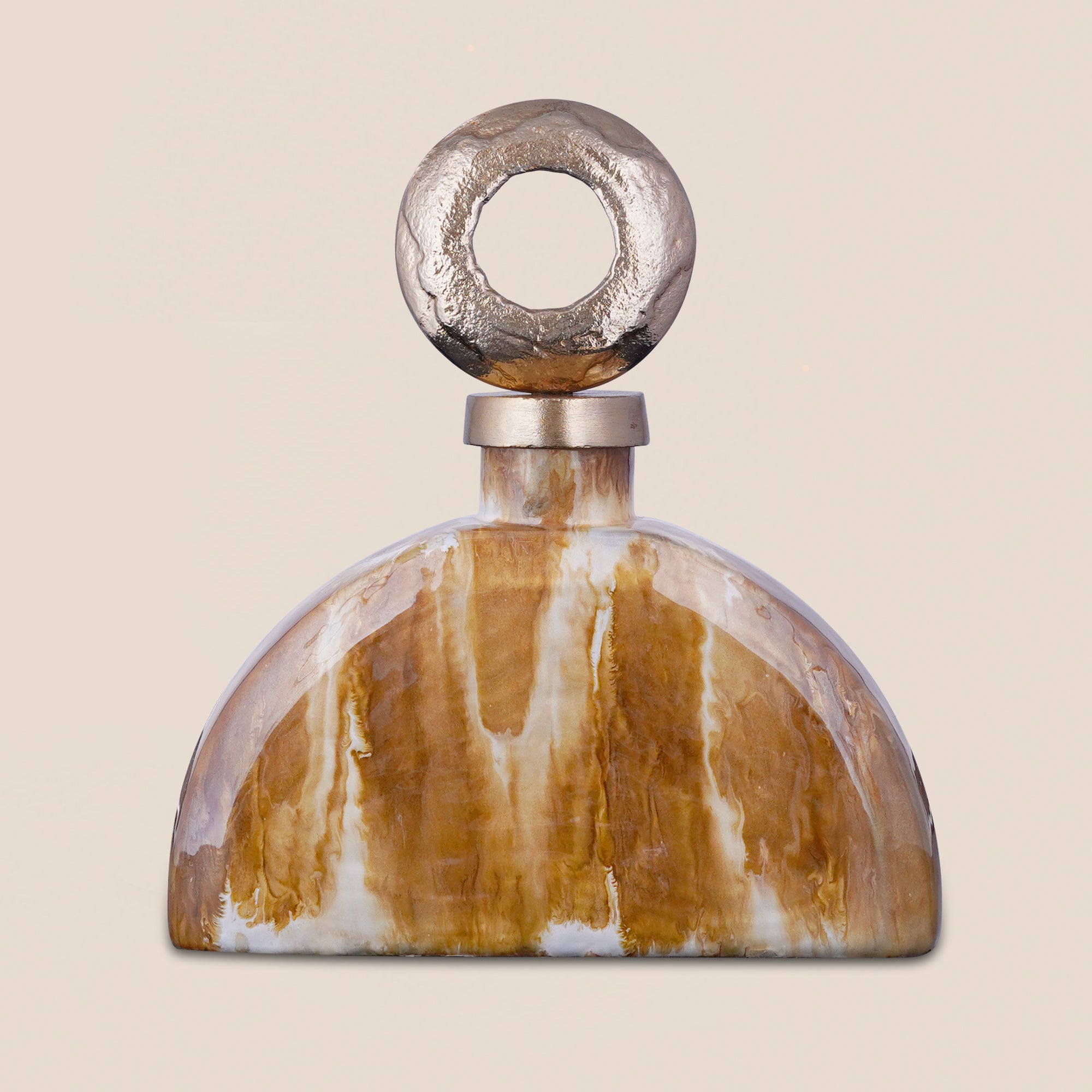 Honey Onyx Jar set