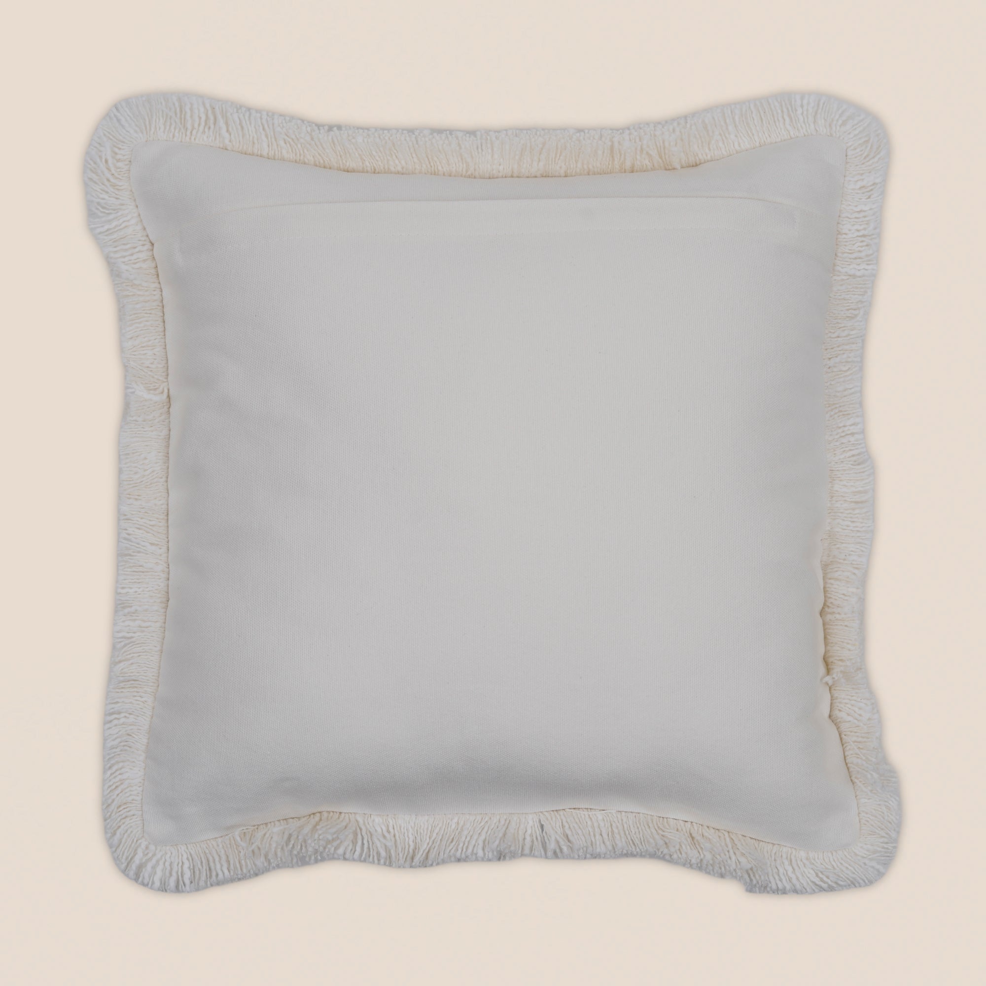 IVORY LUXE - SQUARE