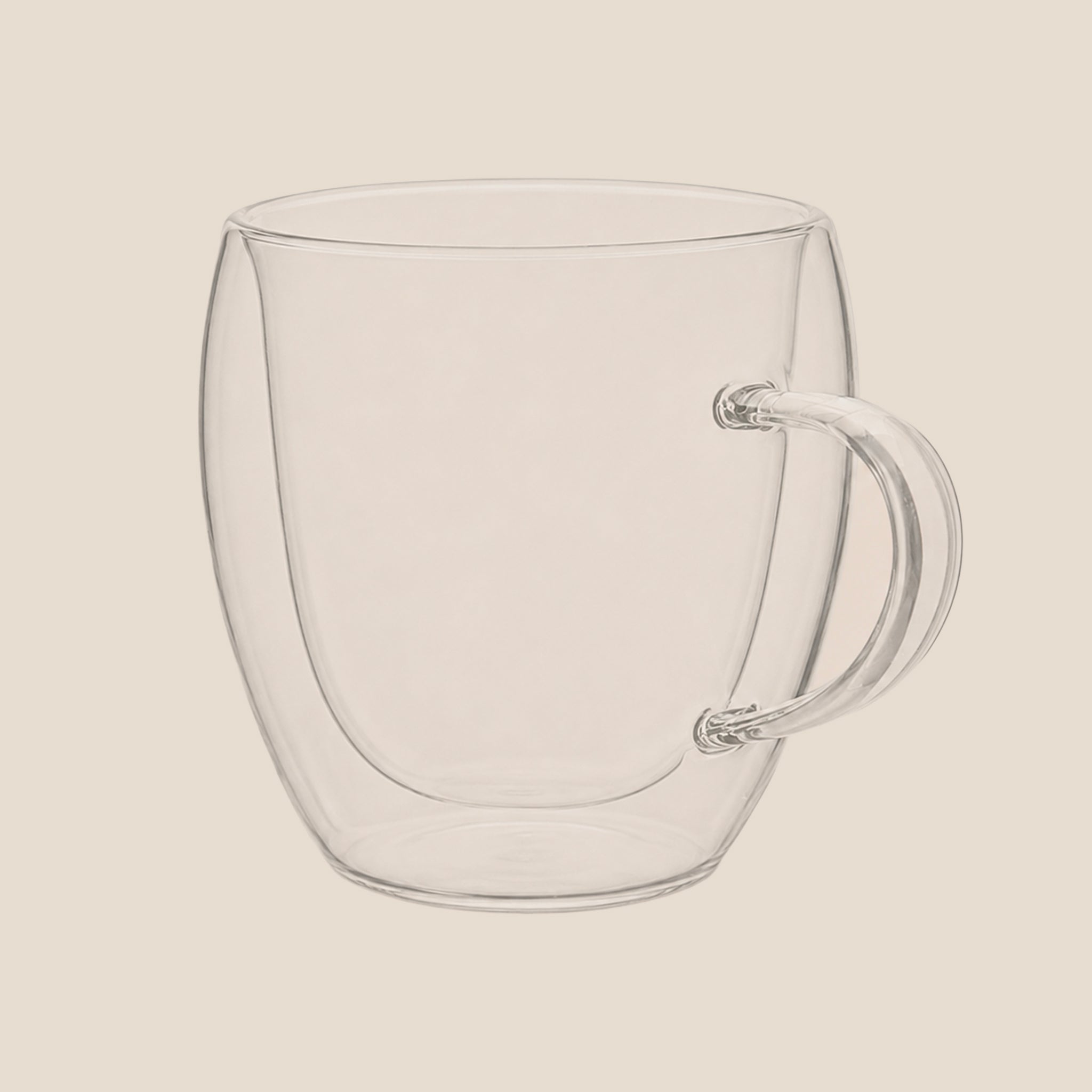 Double Walled Cup