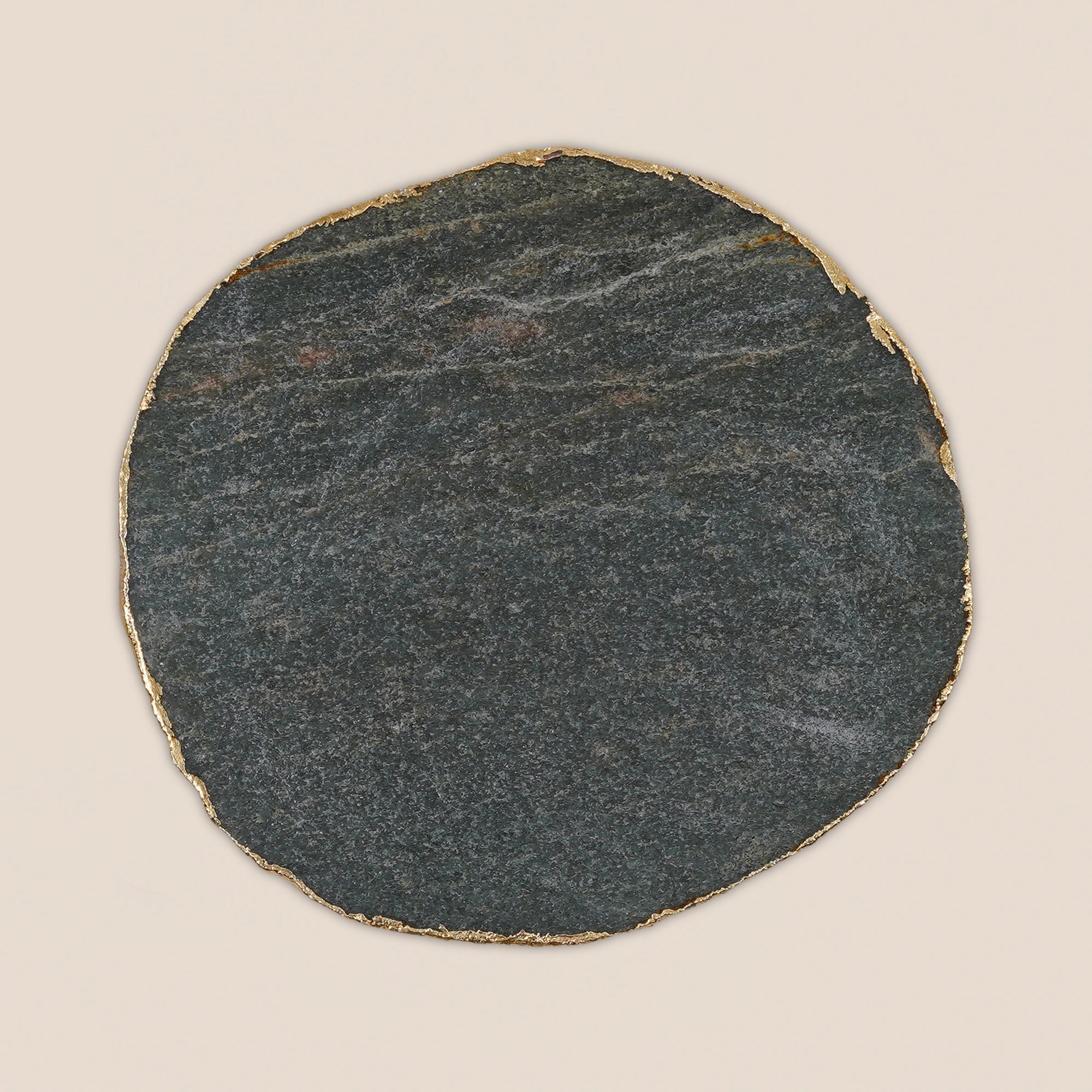 Green Aventurine Coaster – Sold Individually