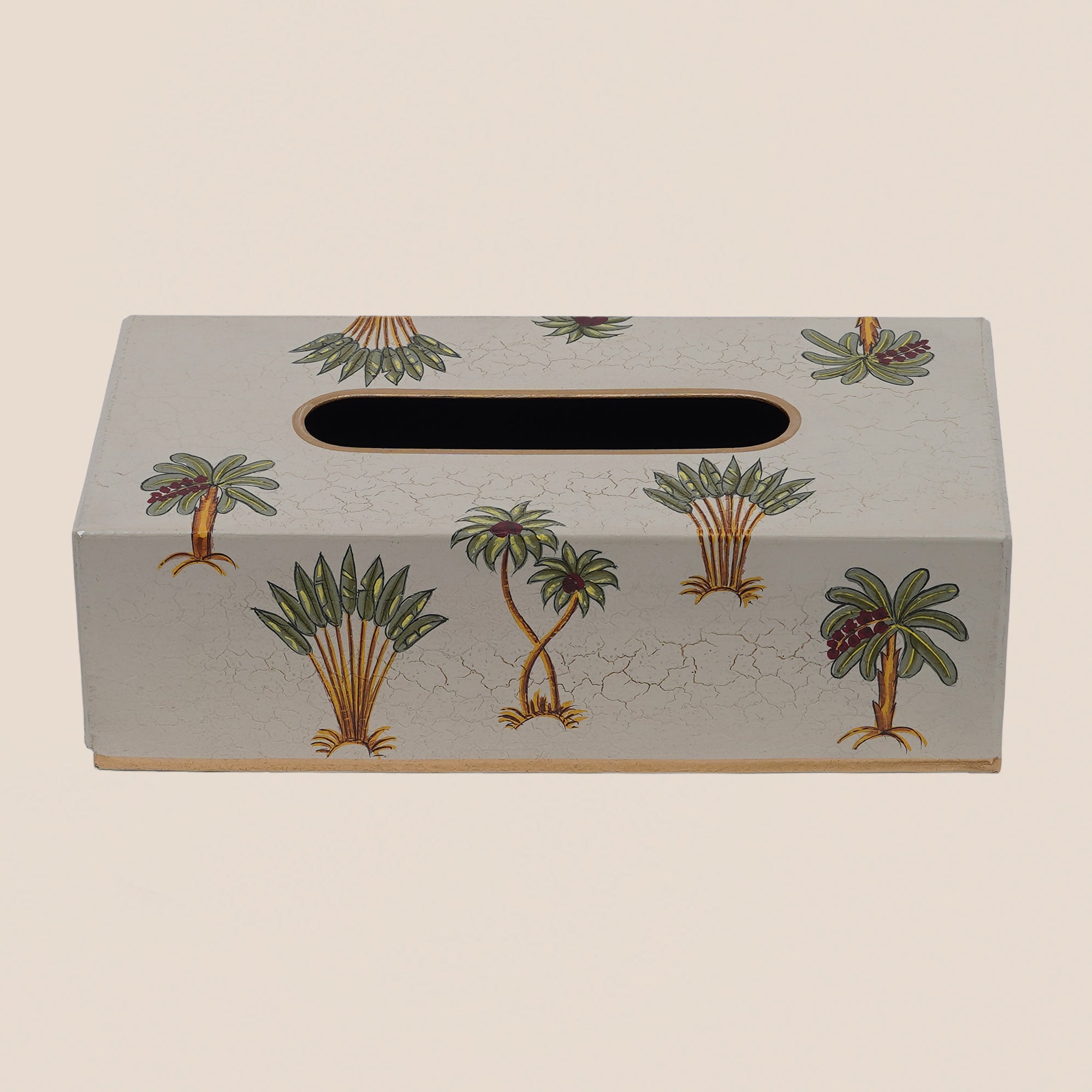 PALM GROVE TISSUE