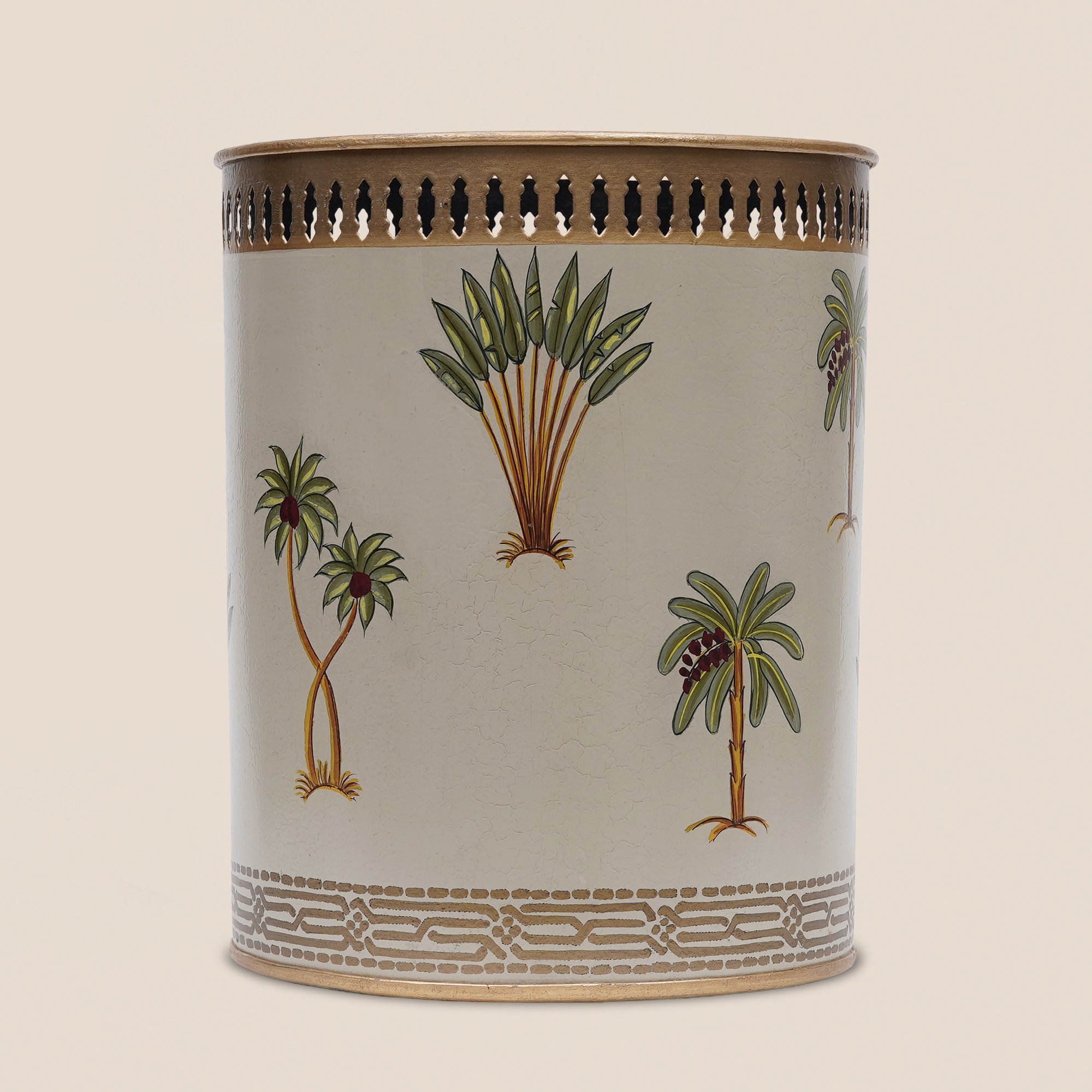 PALM GROVE BIN