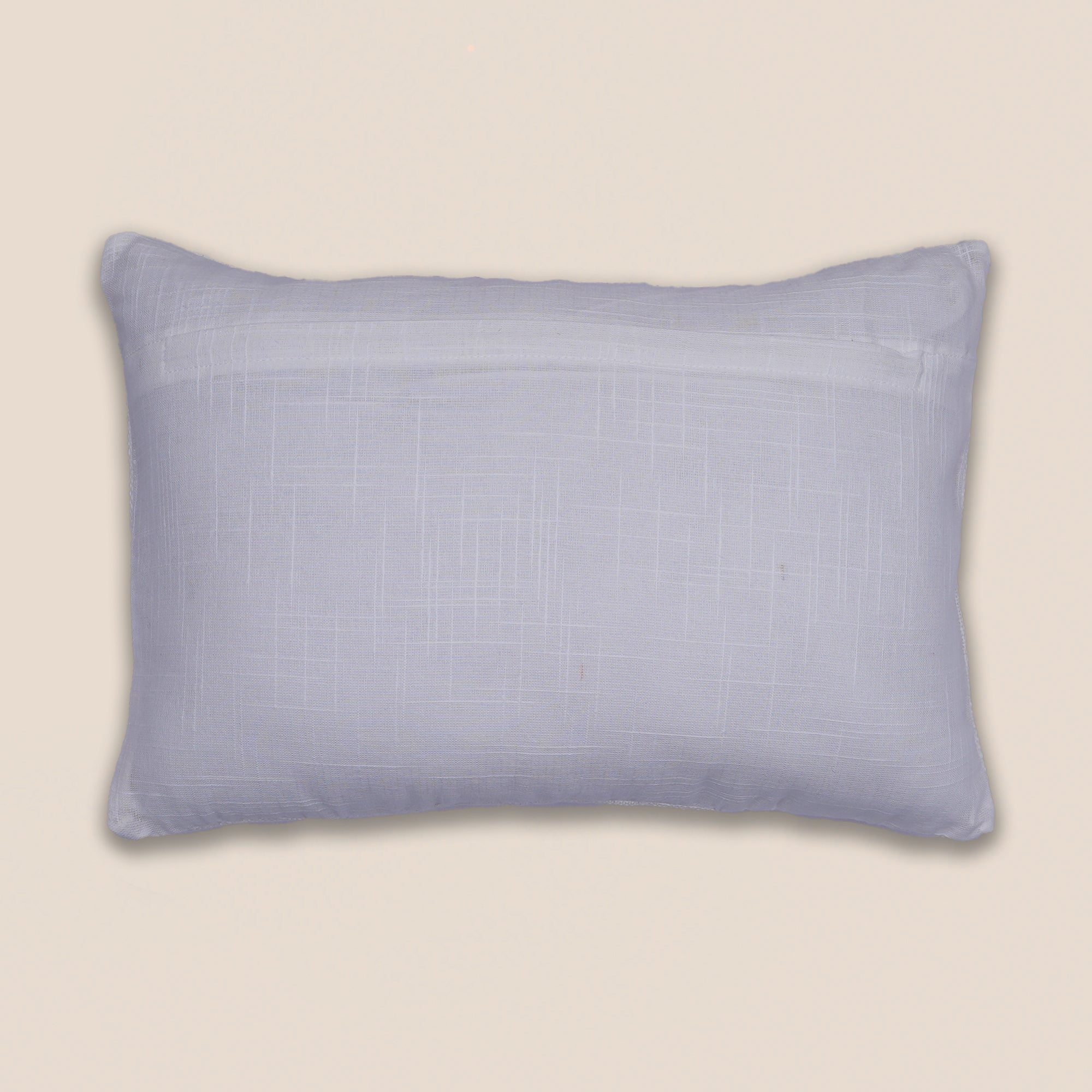 Earthen Stalk Cushion Cover