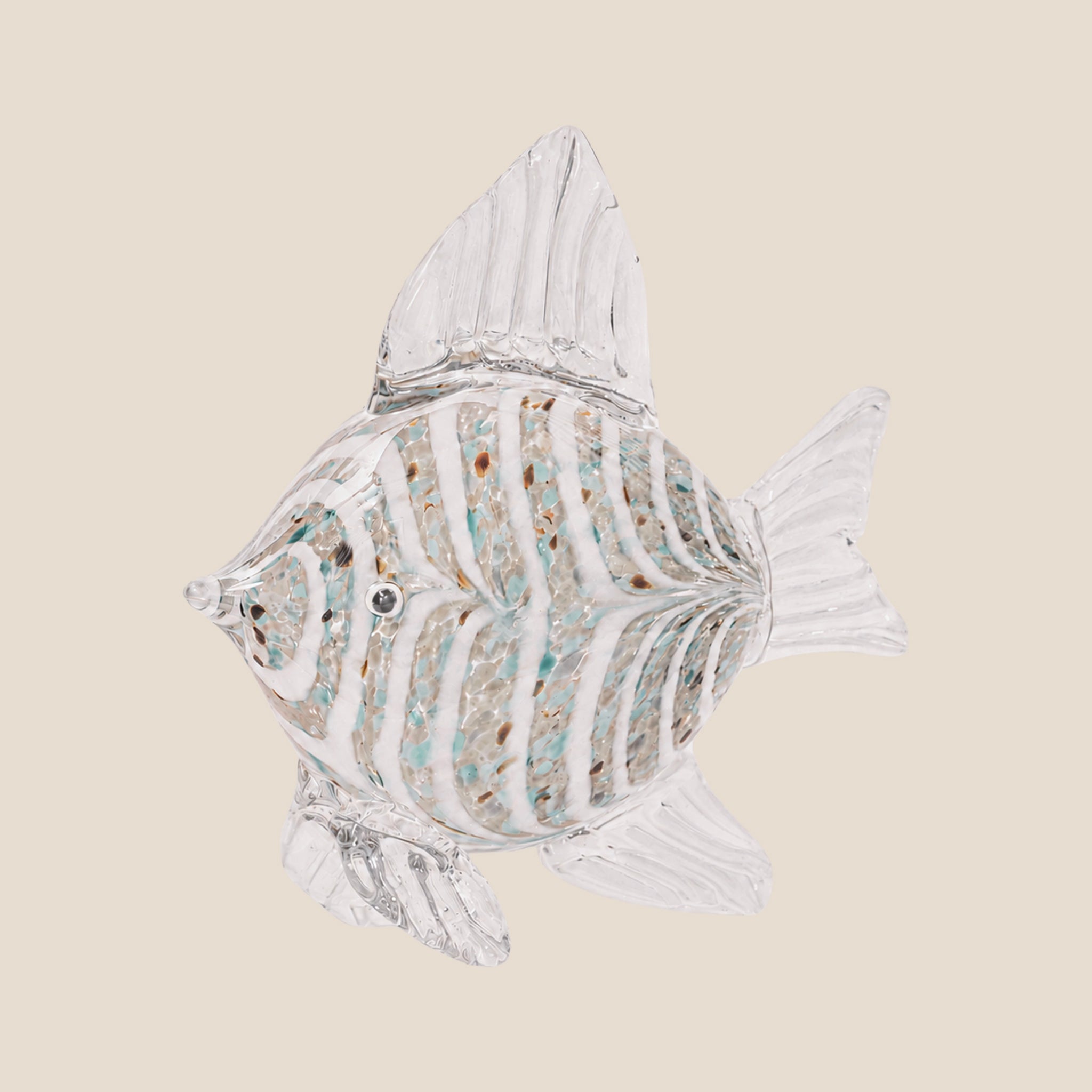 Laguna Glass Fish