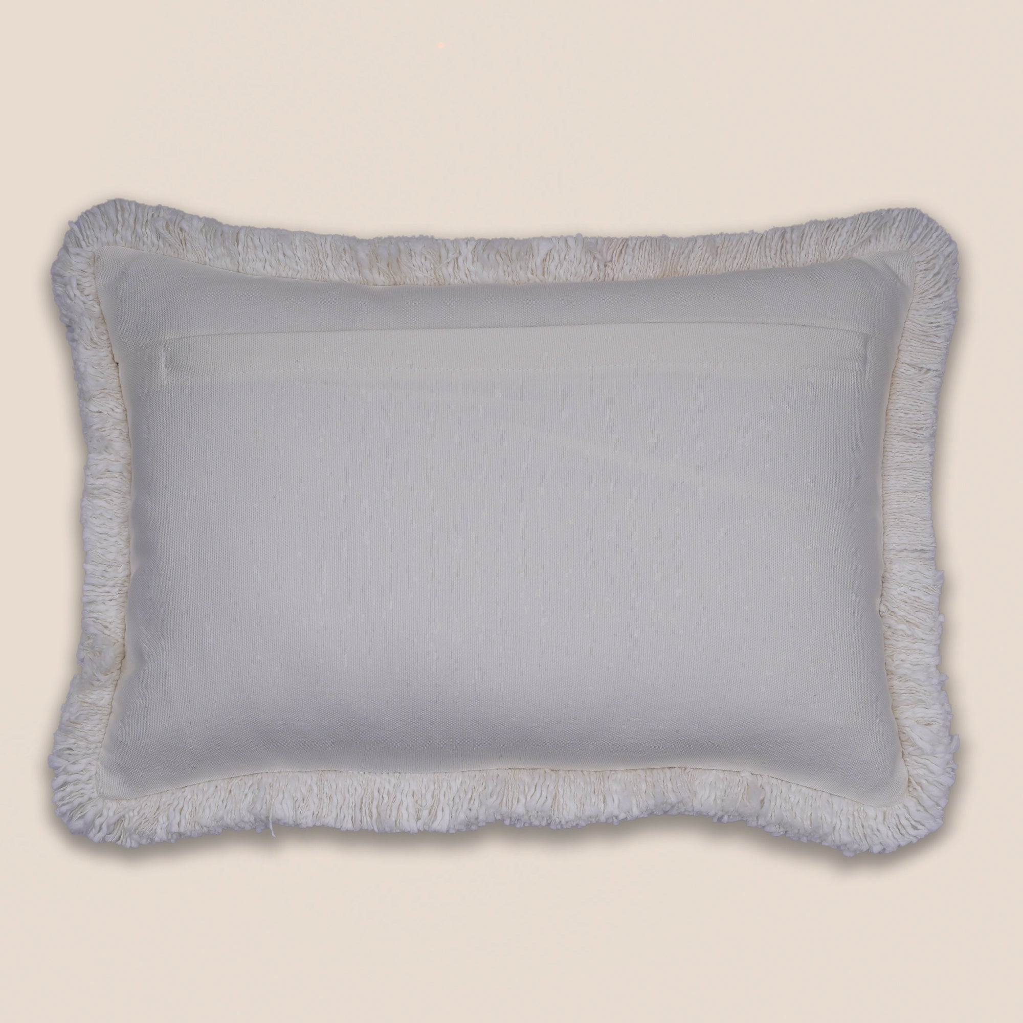 IVORY LUXE - RECTANGLE