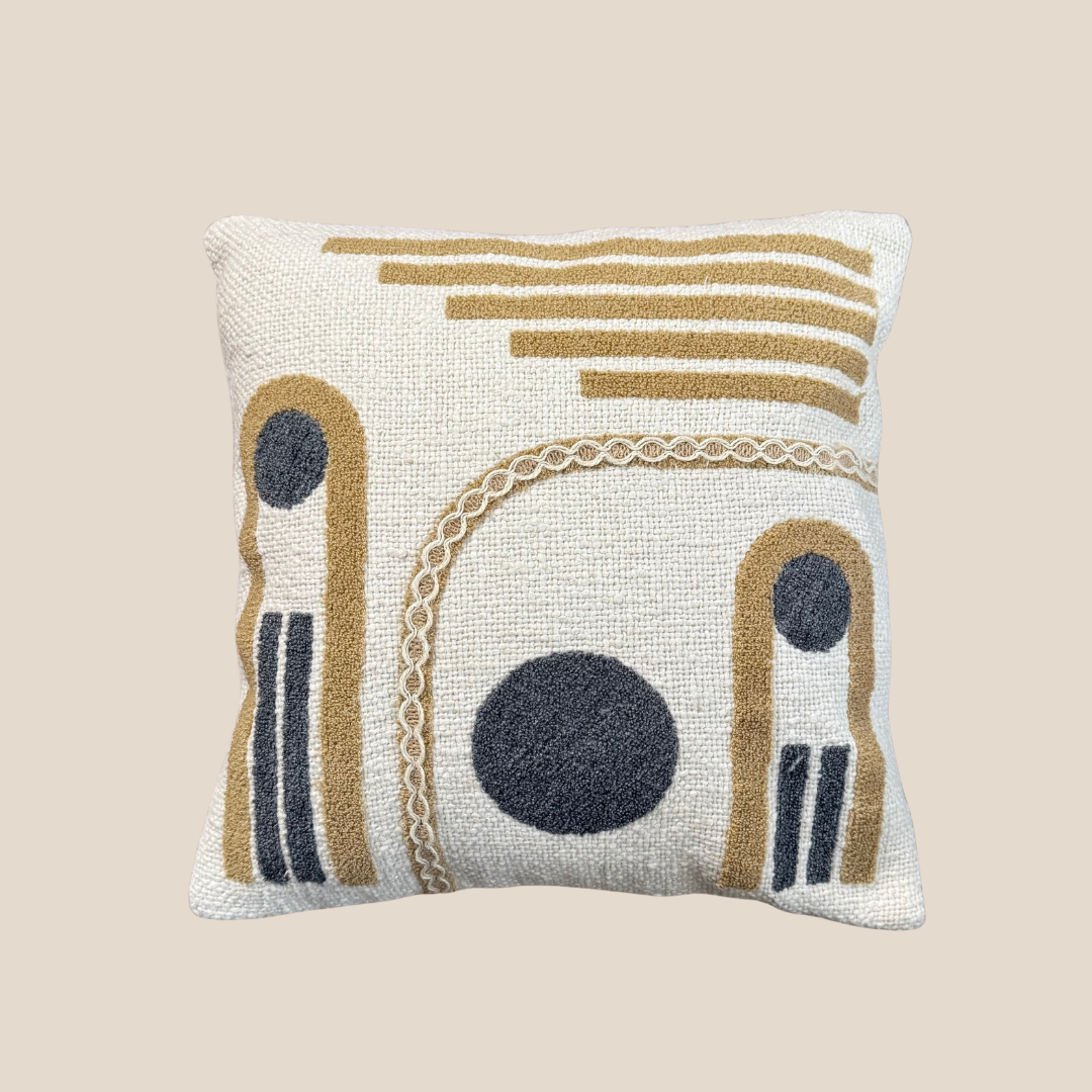 Arcedia Cushion