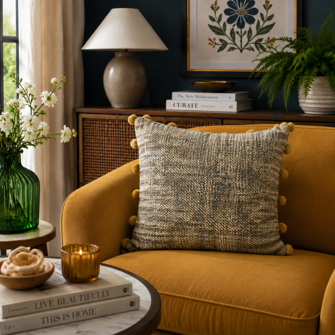 Sierra Weave Cushion