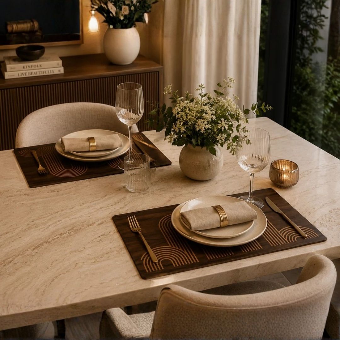 Arcadia Table Mat