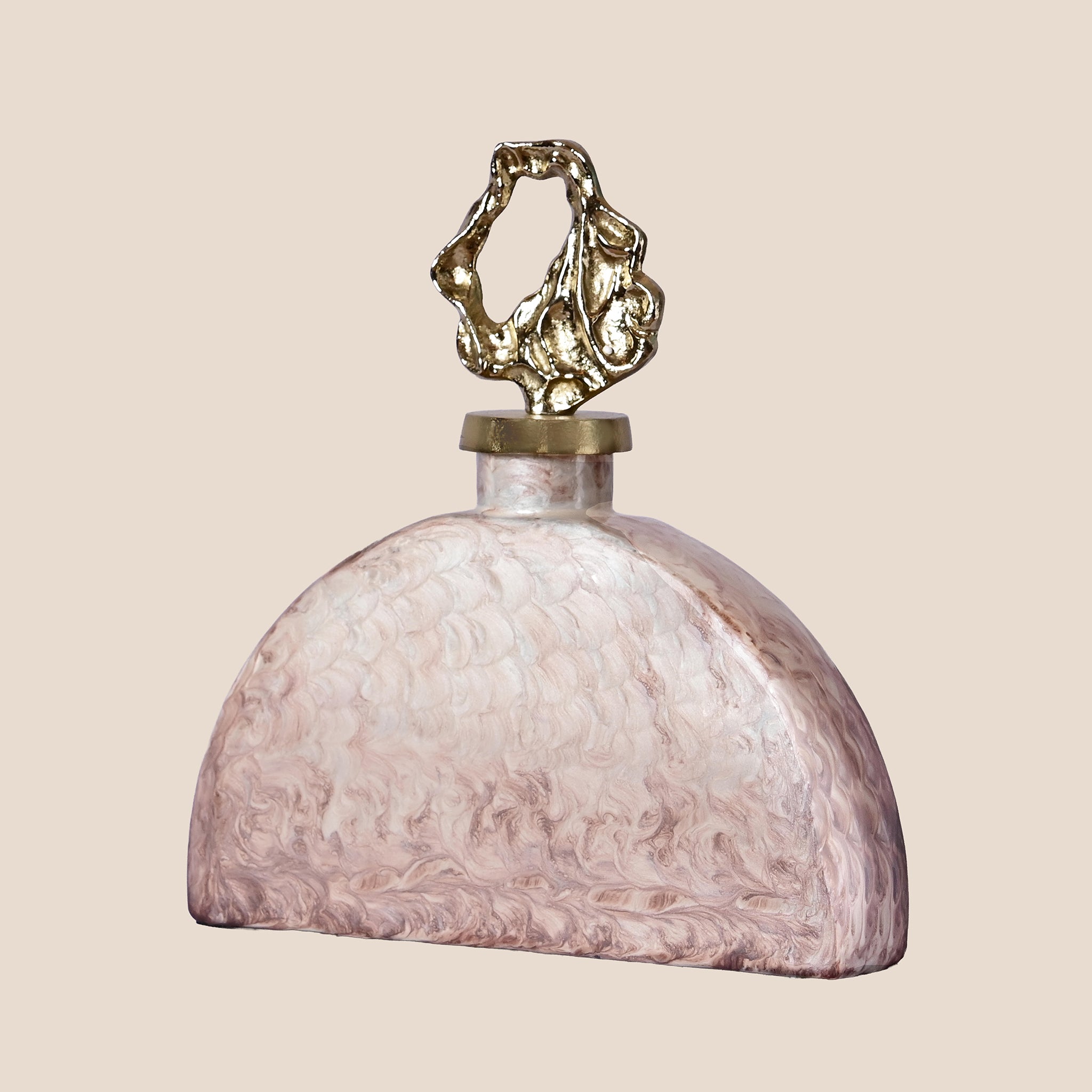Blush Veil Piar