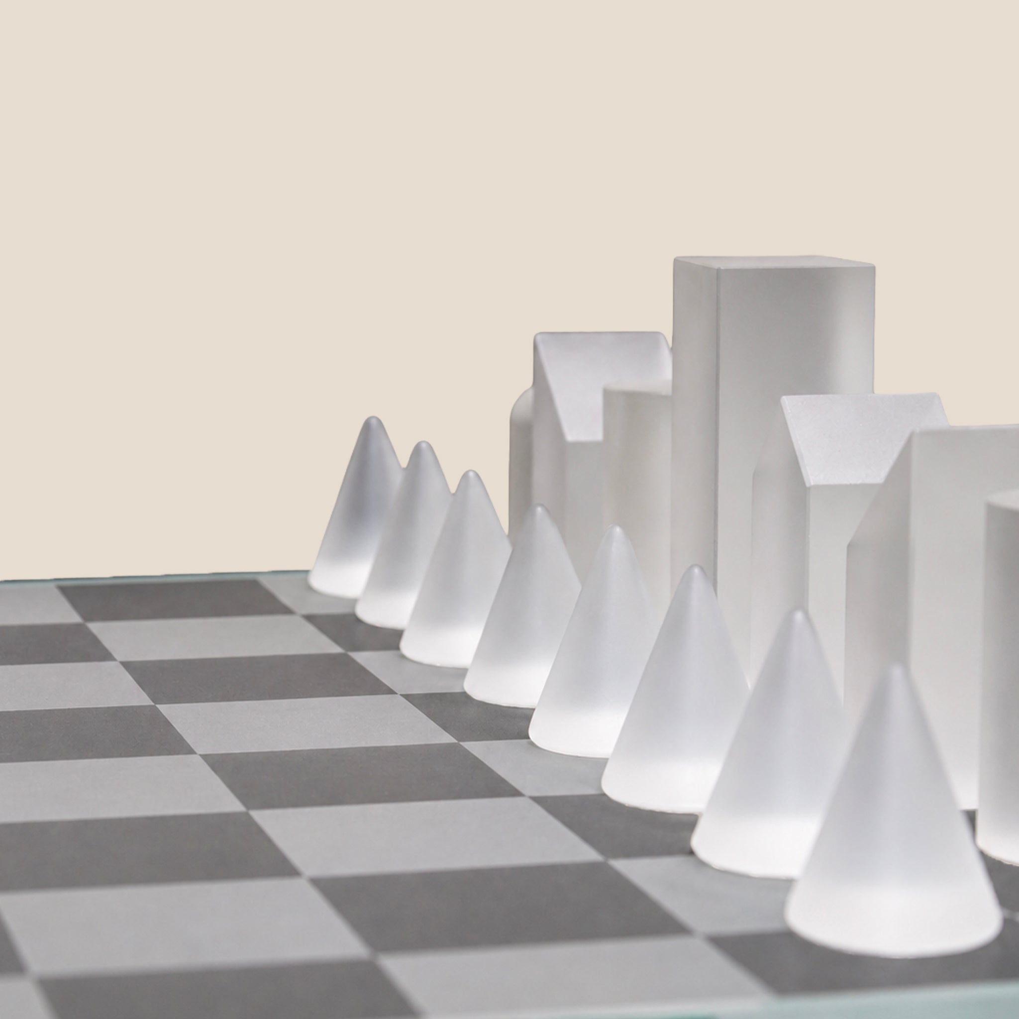 Regent Chess Set