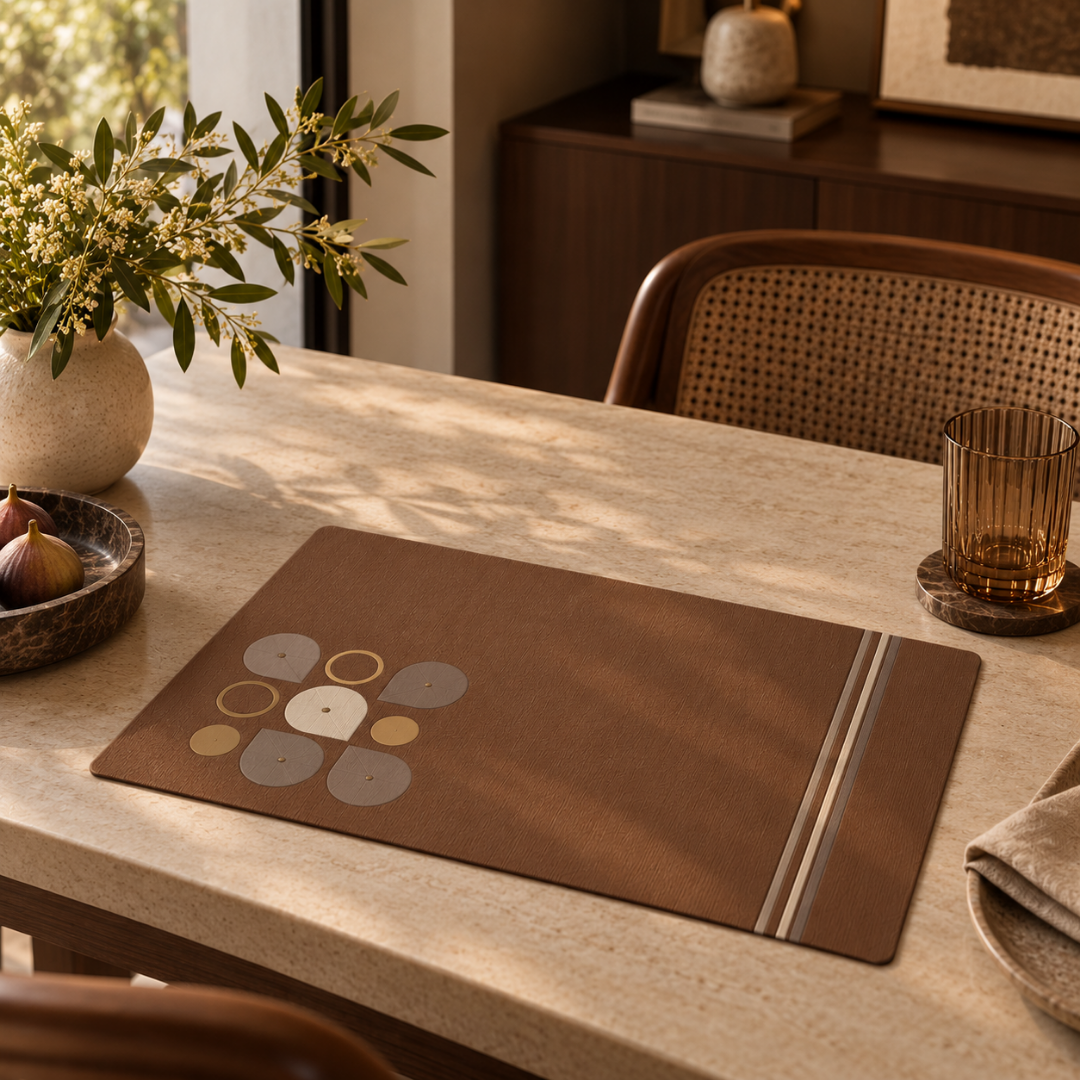 FORMA COLLECTION | Cocoa