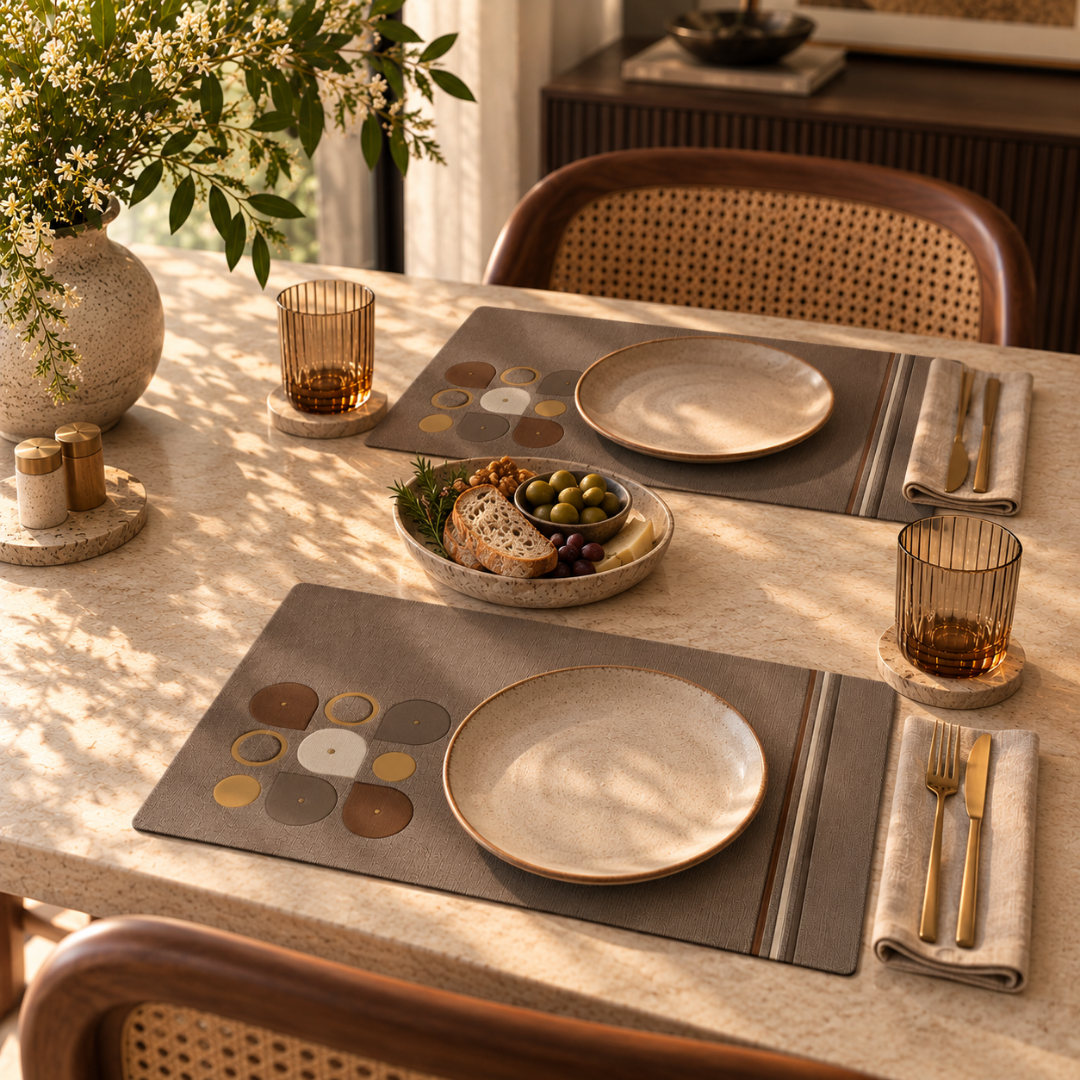 Forma Collection | Mushroom