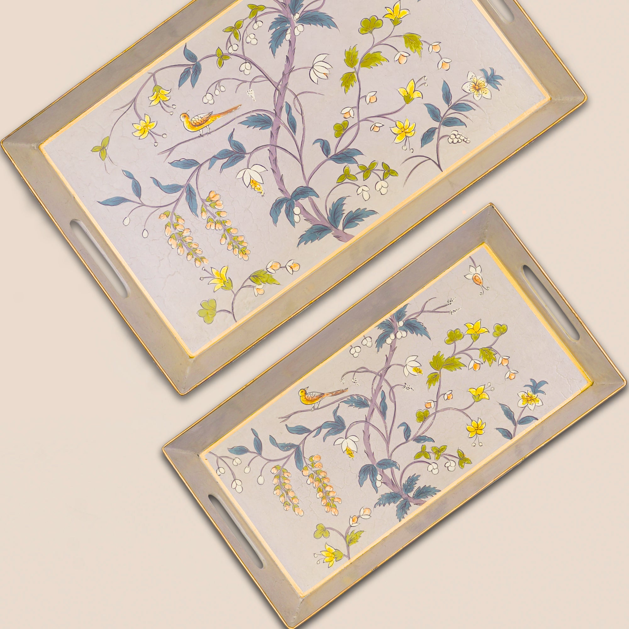 Aura Serving tray - Large