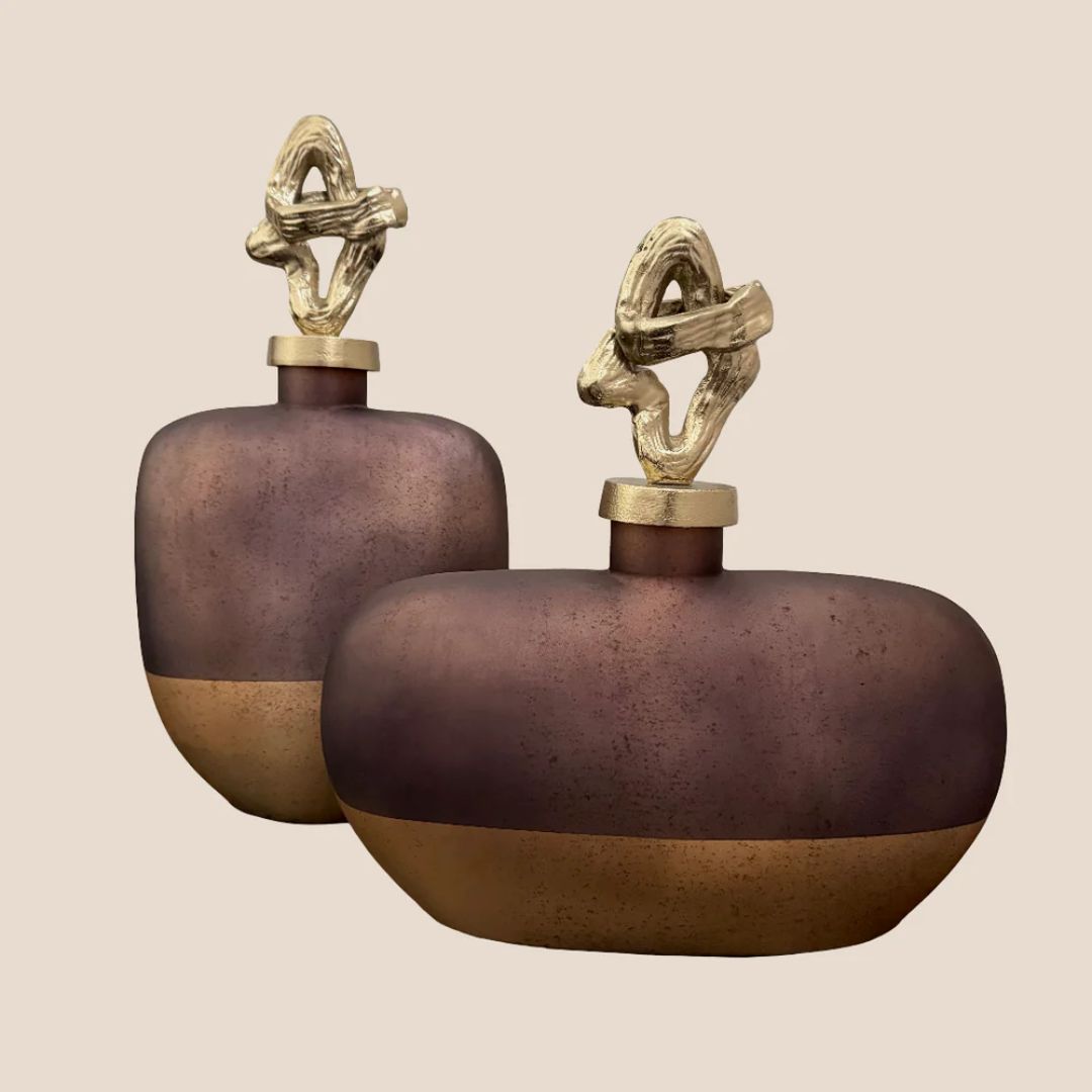 Oasis Collection - Black Onyx