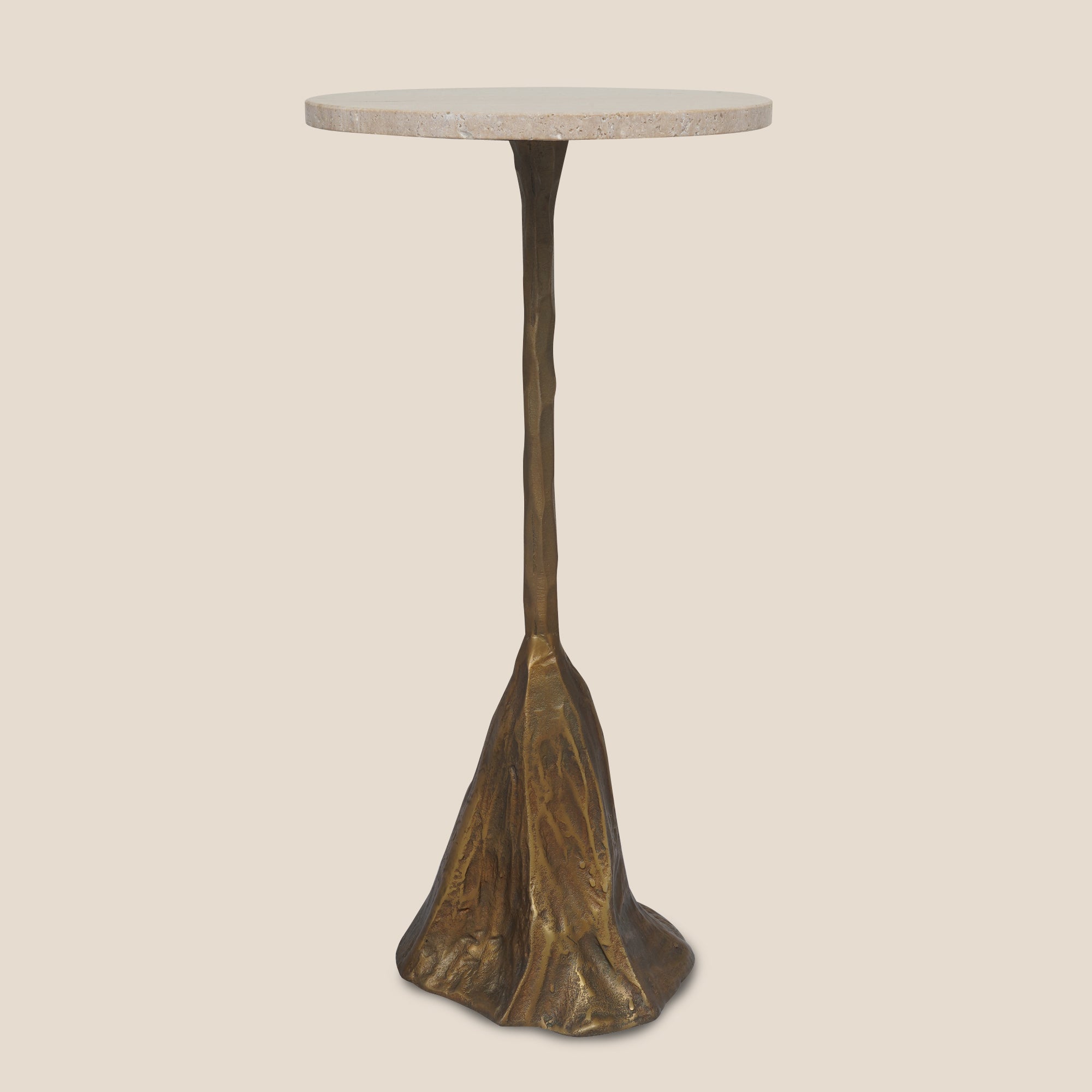 Terra Root Accent Table