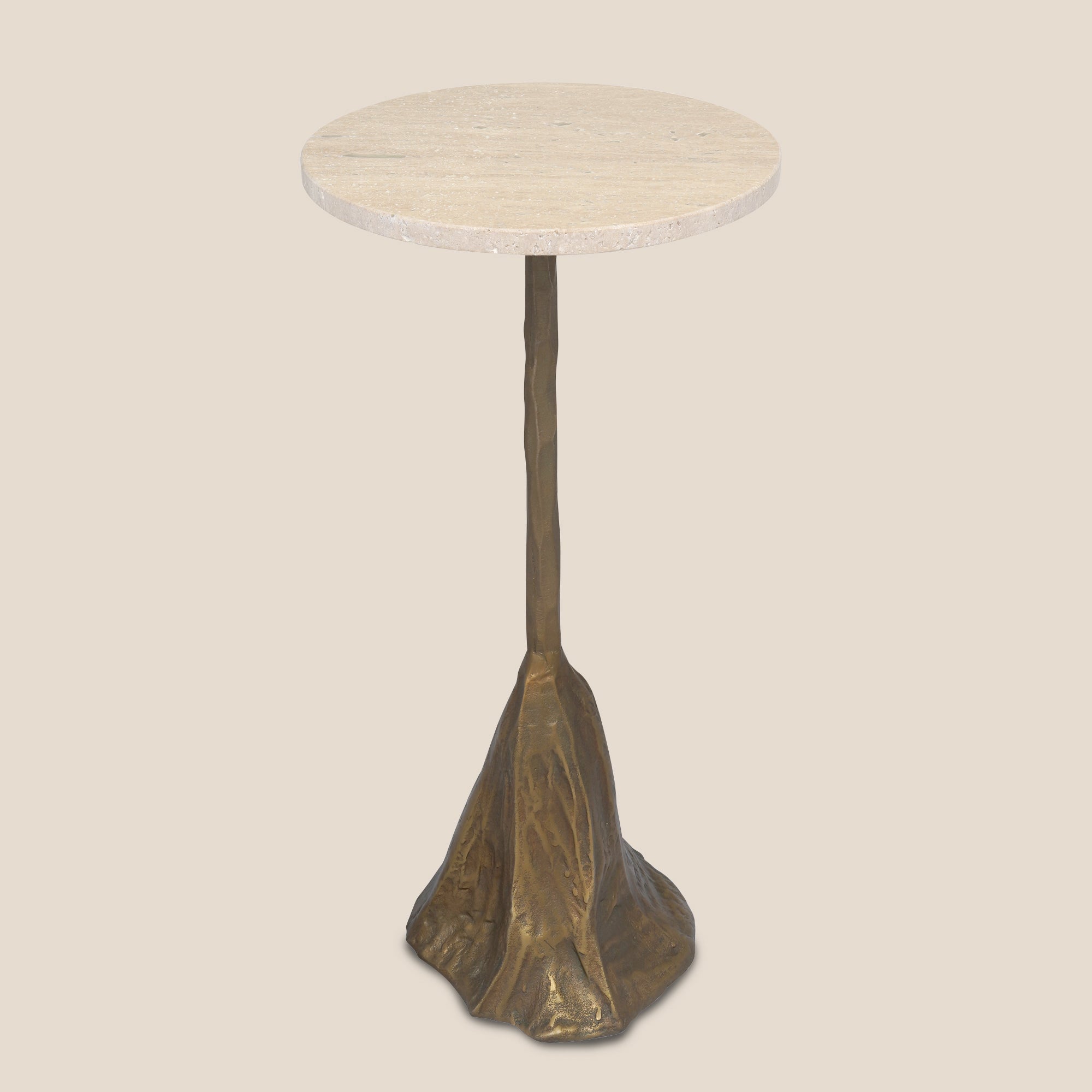 Terra Root Accent Table