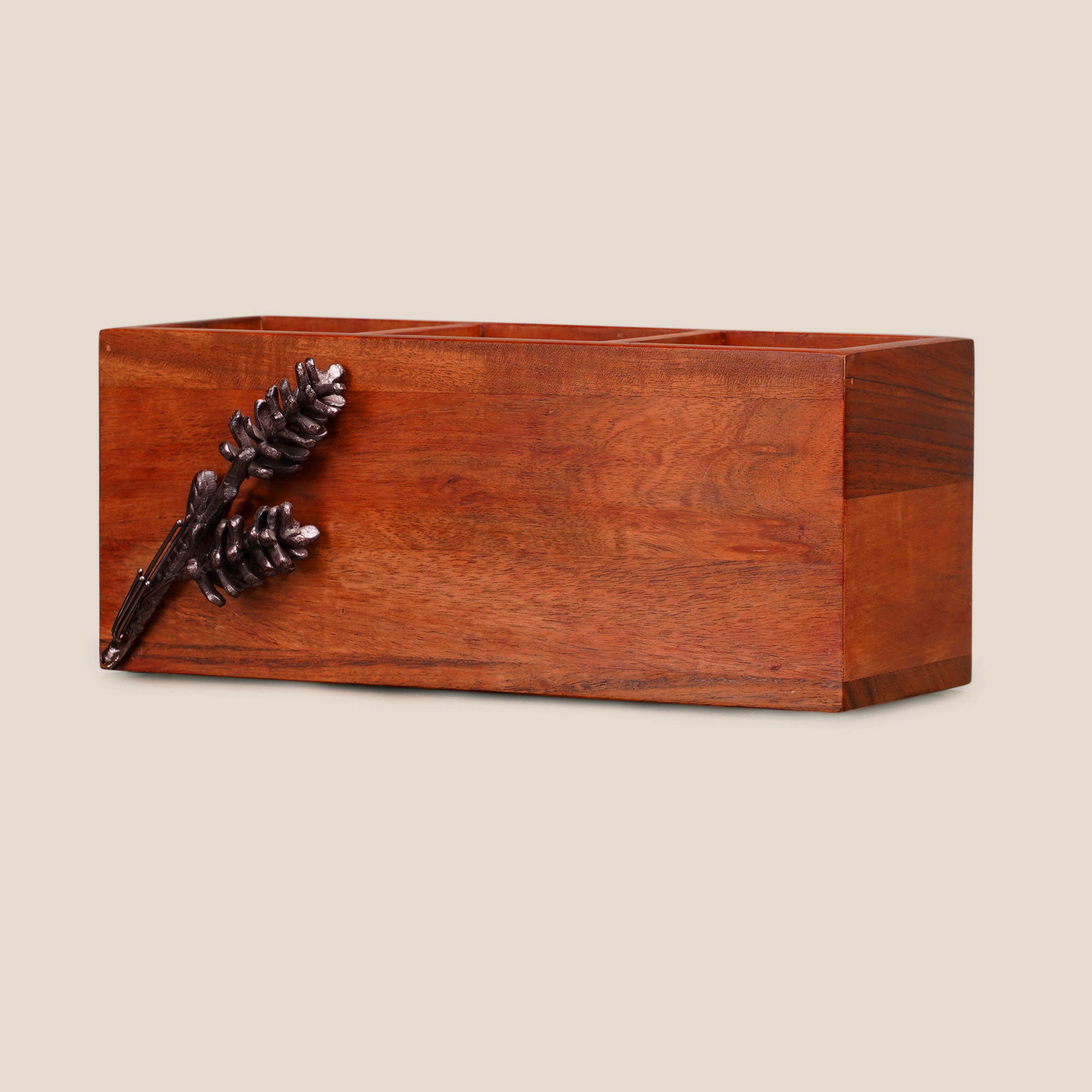 Conifer Collection - Cutlery Holder