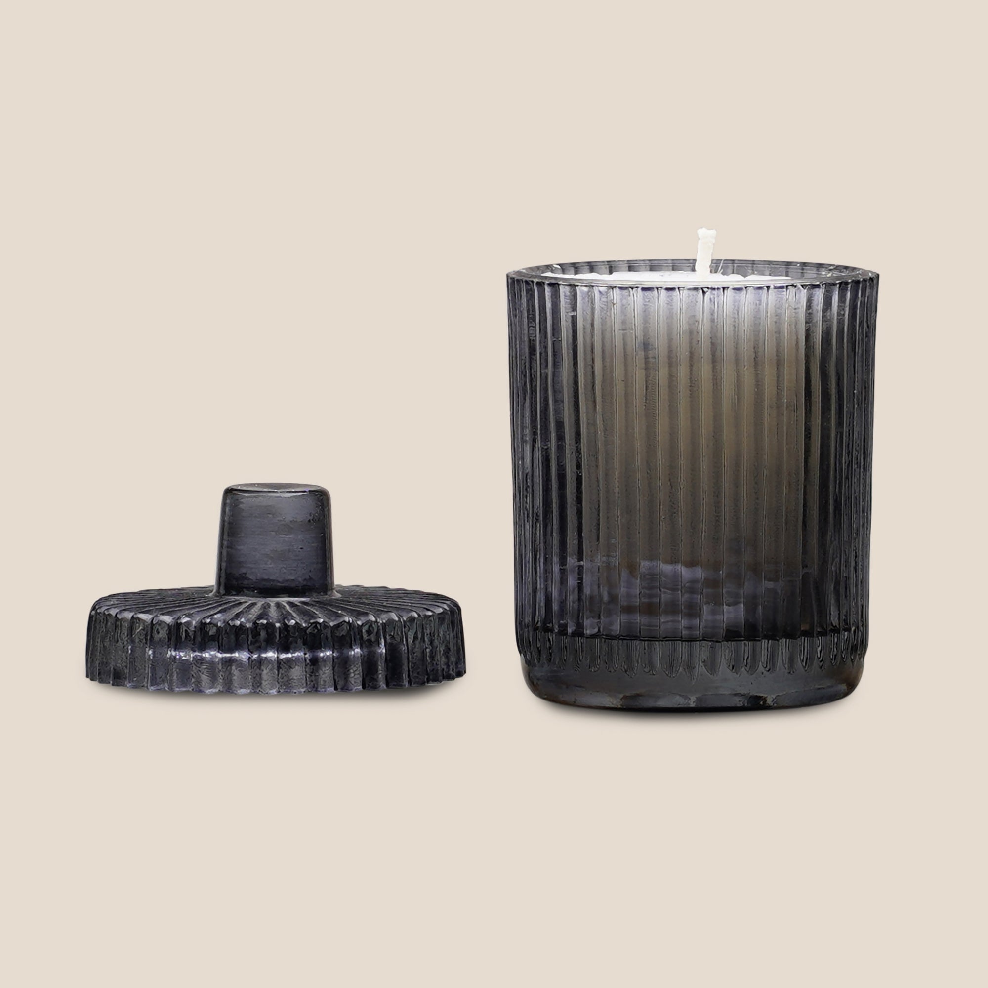 Grove Glow Slate Bloom (Set of 2)