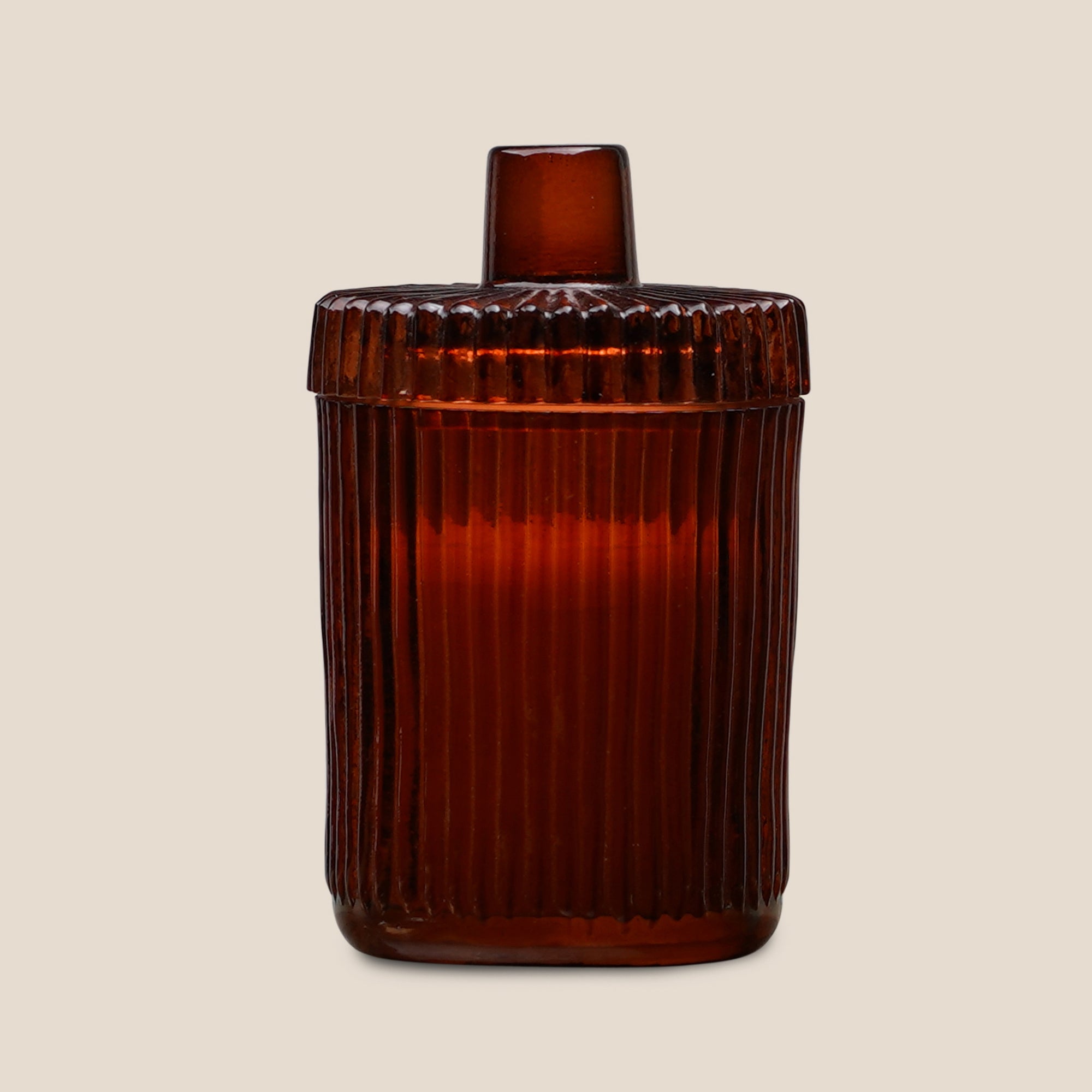 Grove Glow Spiced Rust (Set of 2)