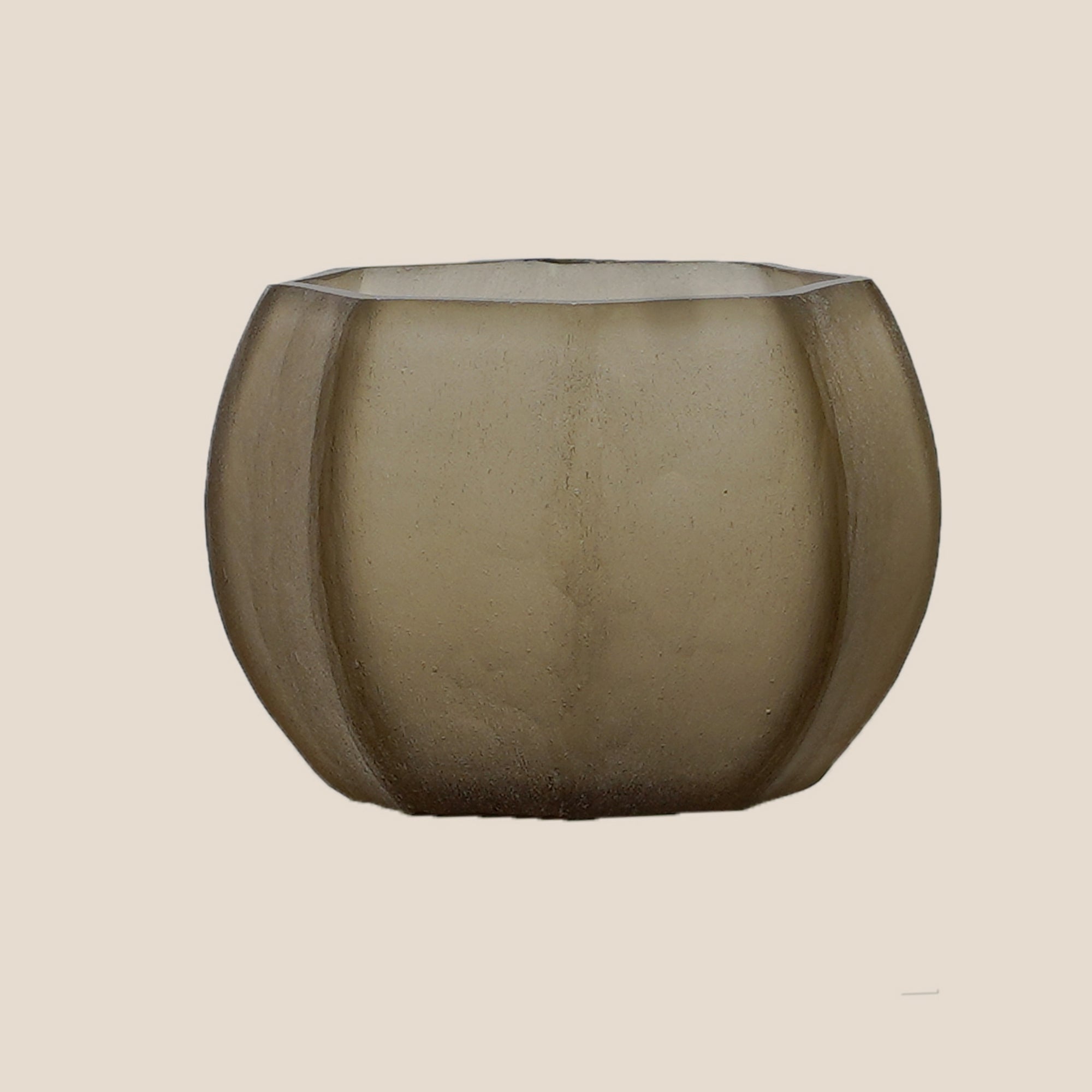 Smoky Ember Votive (Set of 2)