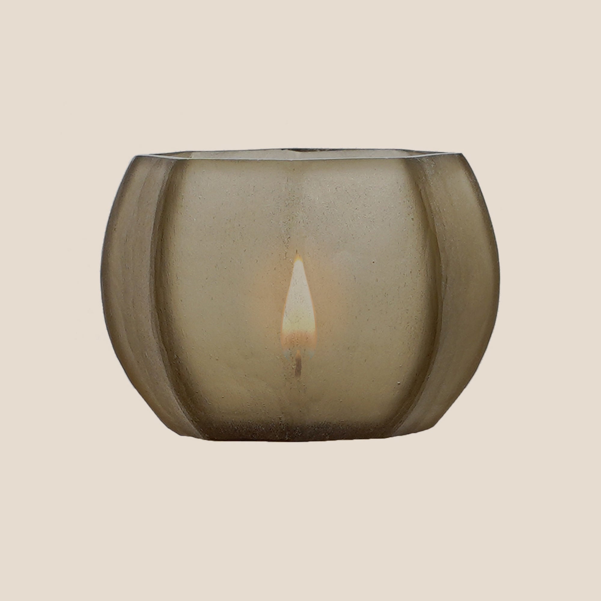 Smoky Ember Votive (Set of 2)