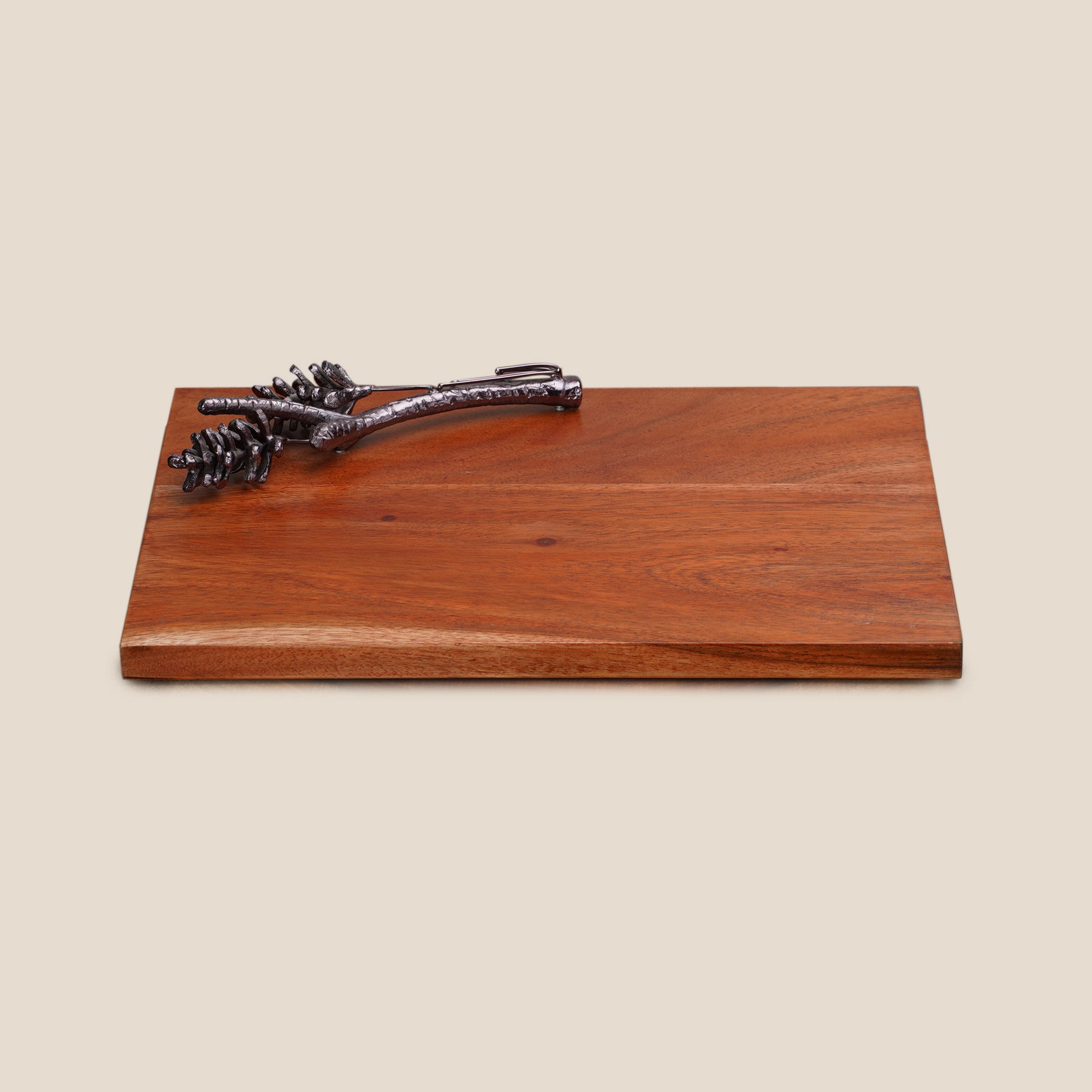 Conifer Collection Rectangular Serving Board