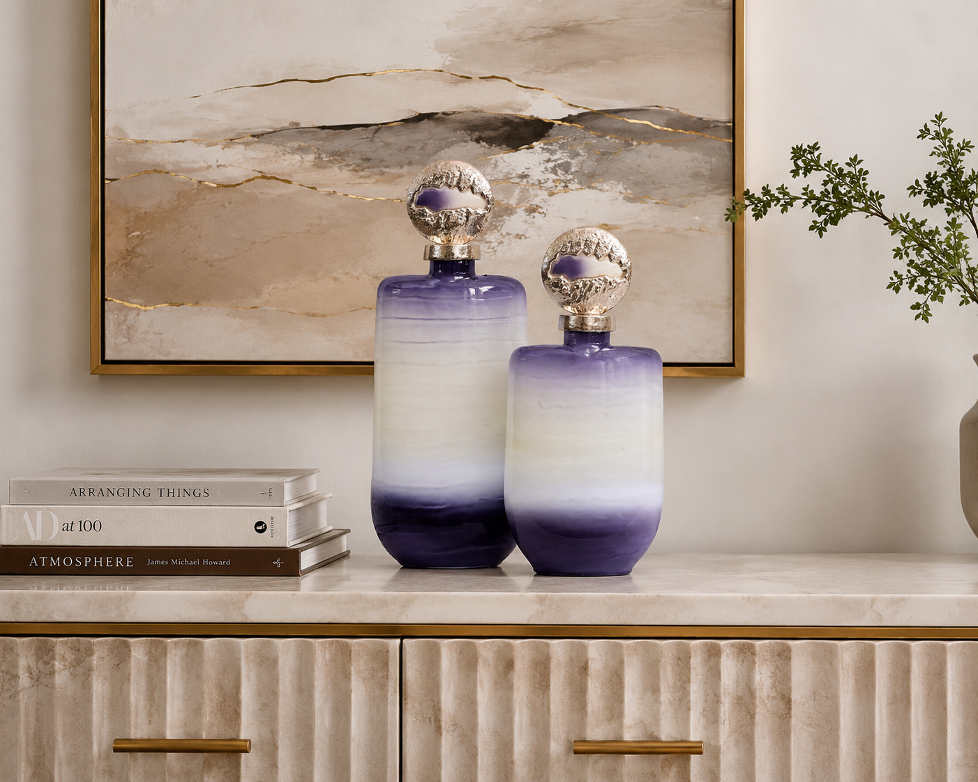 Twilight Horizon Pair