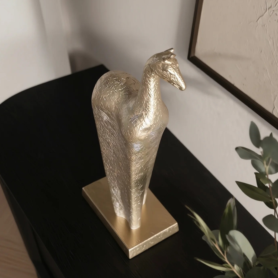 The Solace Horse