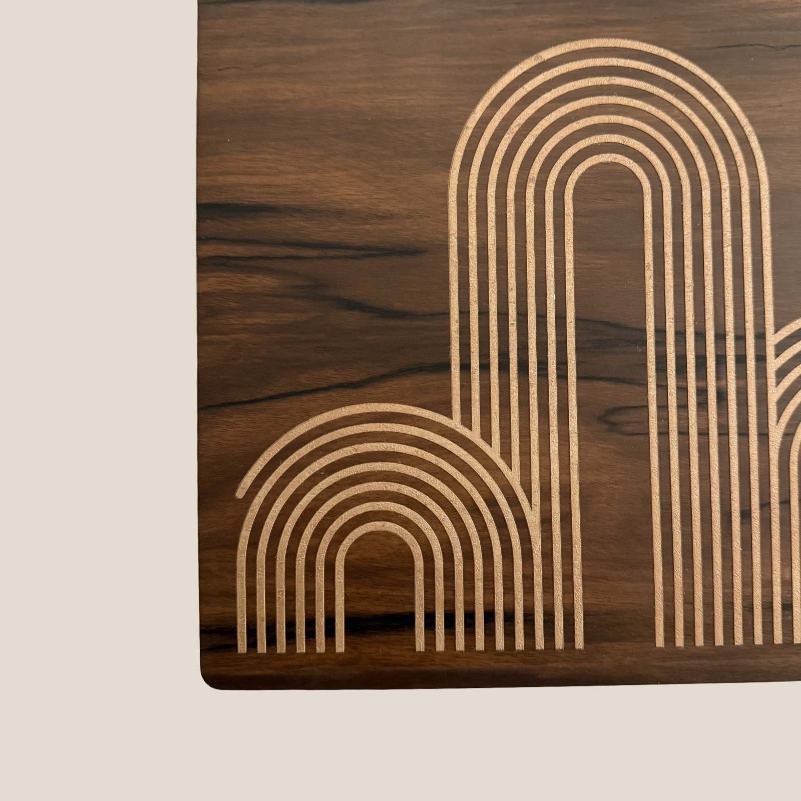 Arcadia Table Mat - Set of 6